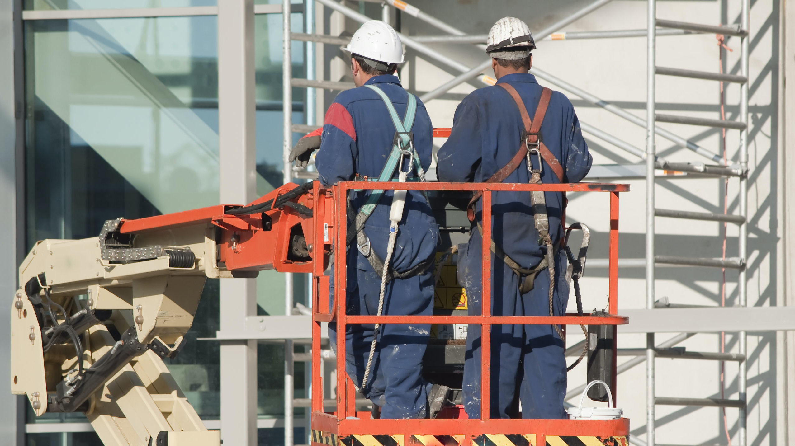 Dit is een archiefbeeld uit onze beeldbank en is geen beeld van het ongeluk (foto: shutterstock)