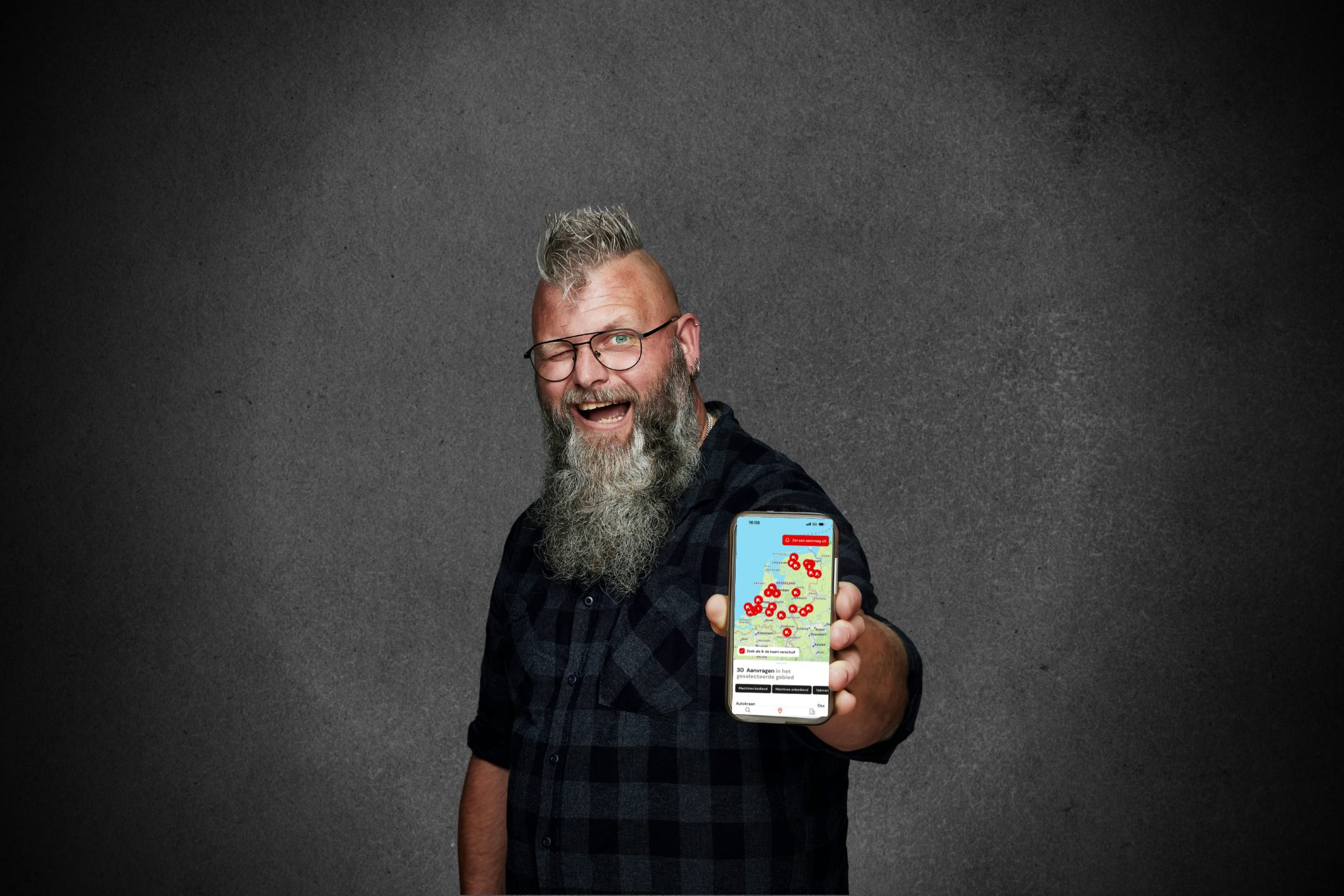 Online tool Planmeister 2.0 gelanceerd: praktisch, duurzaam en slimmer