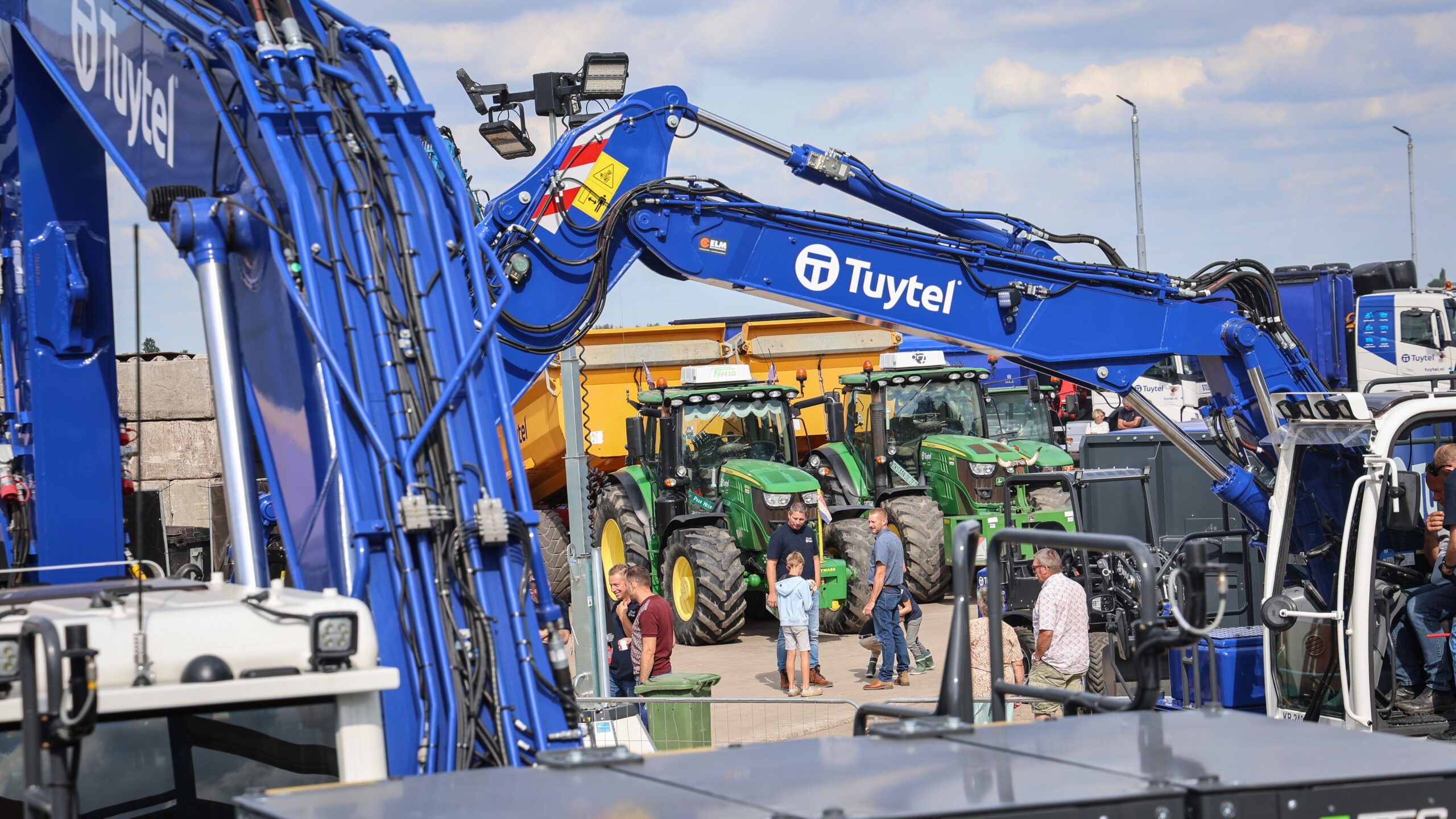 Foto: Matthijs Verhagen