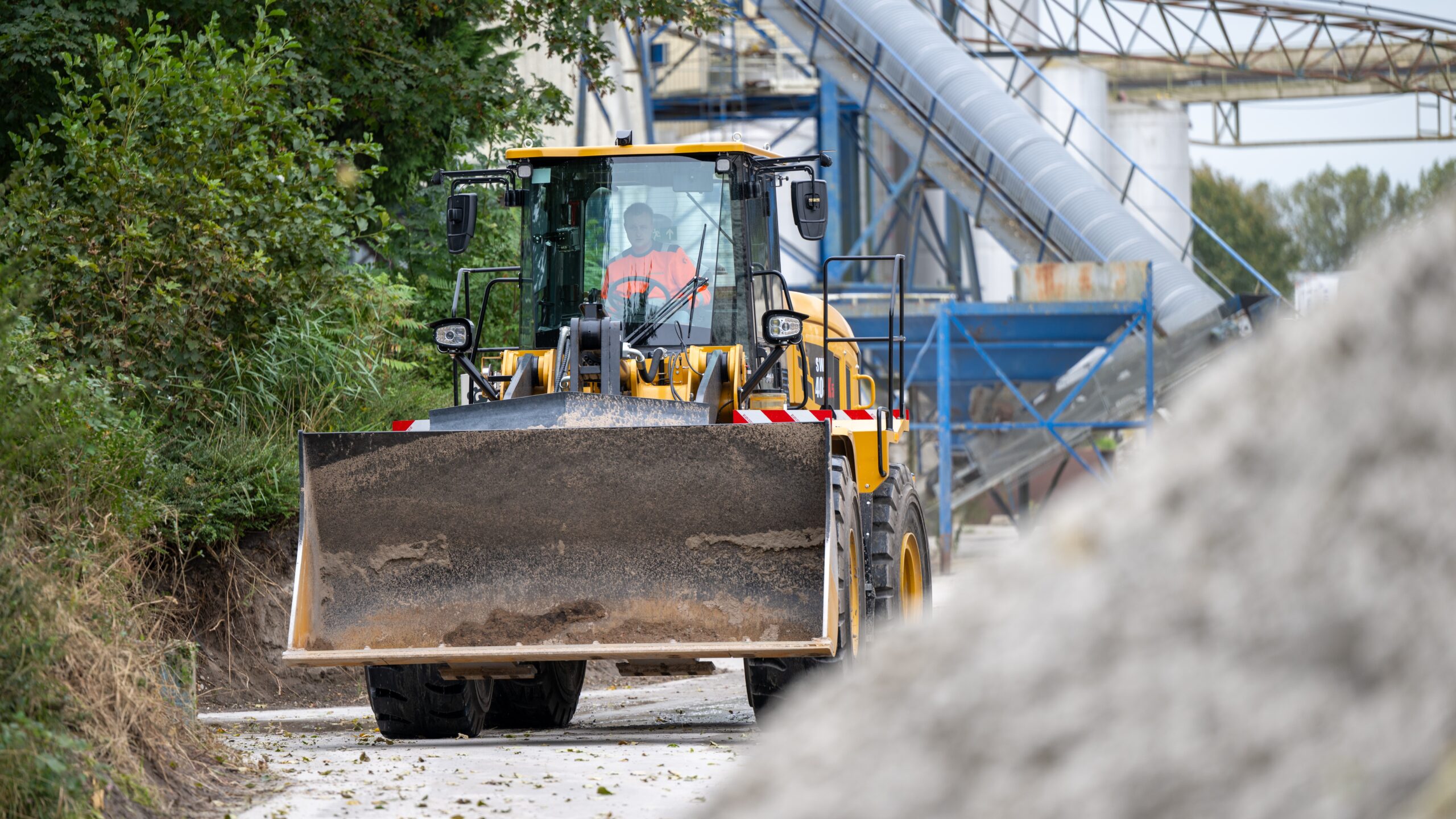 Foto: Haarsma Groep.