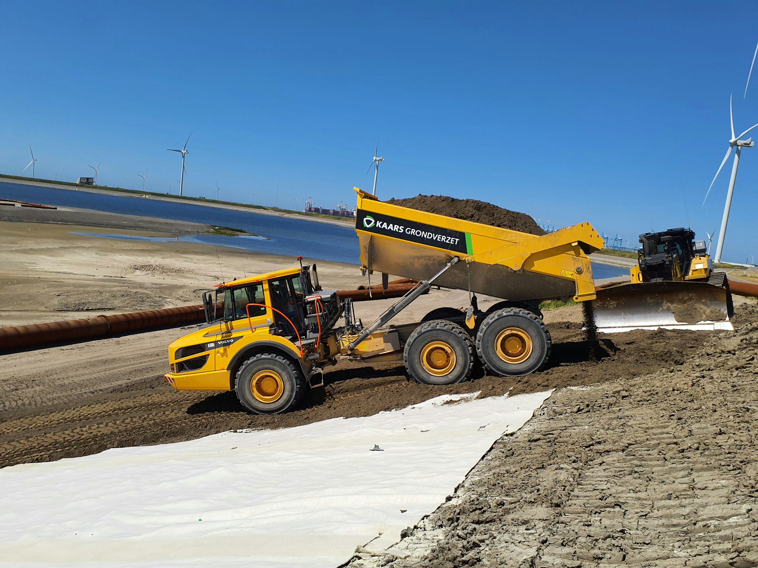 Foto's: Matthijs Verhagen