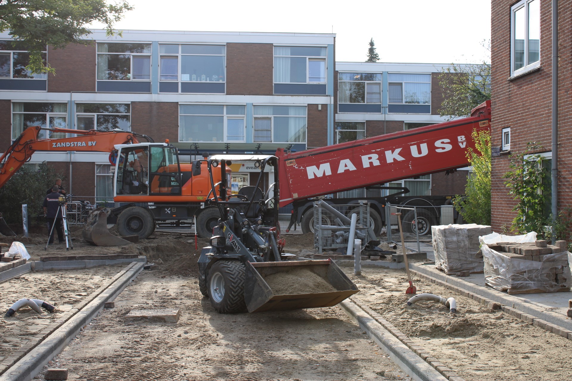 foto: De Groene Koers