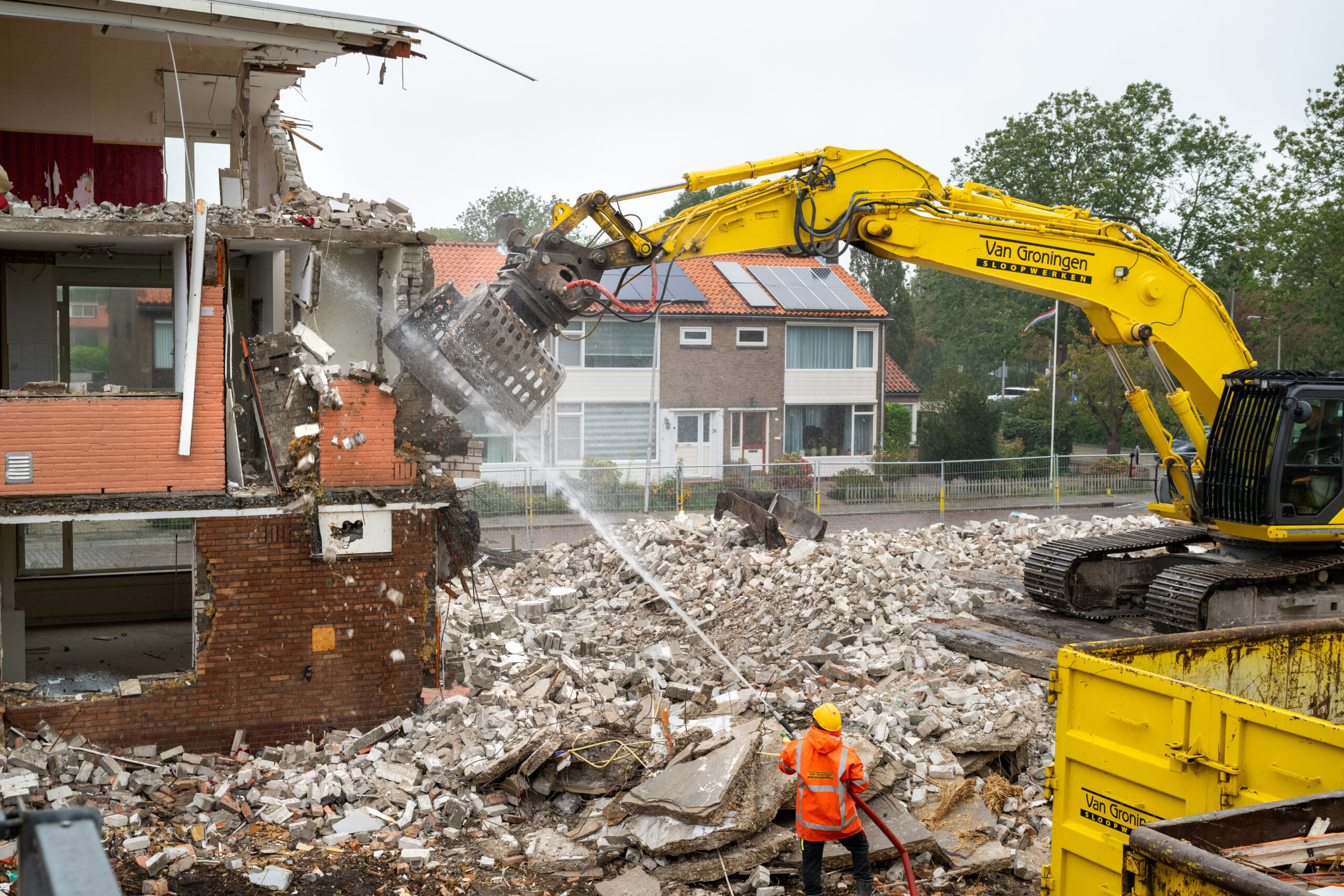 Foto's: Cor Salverius 