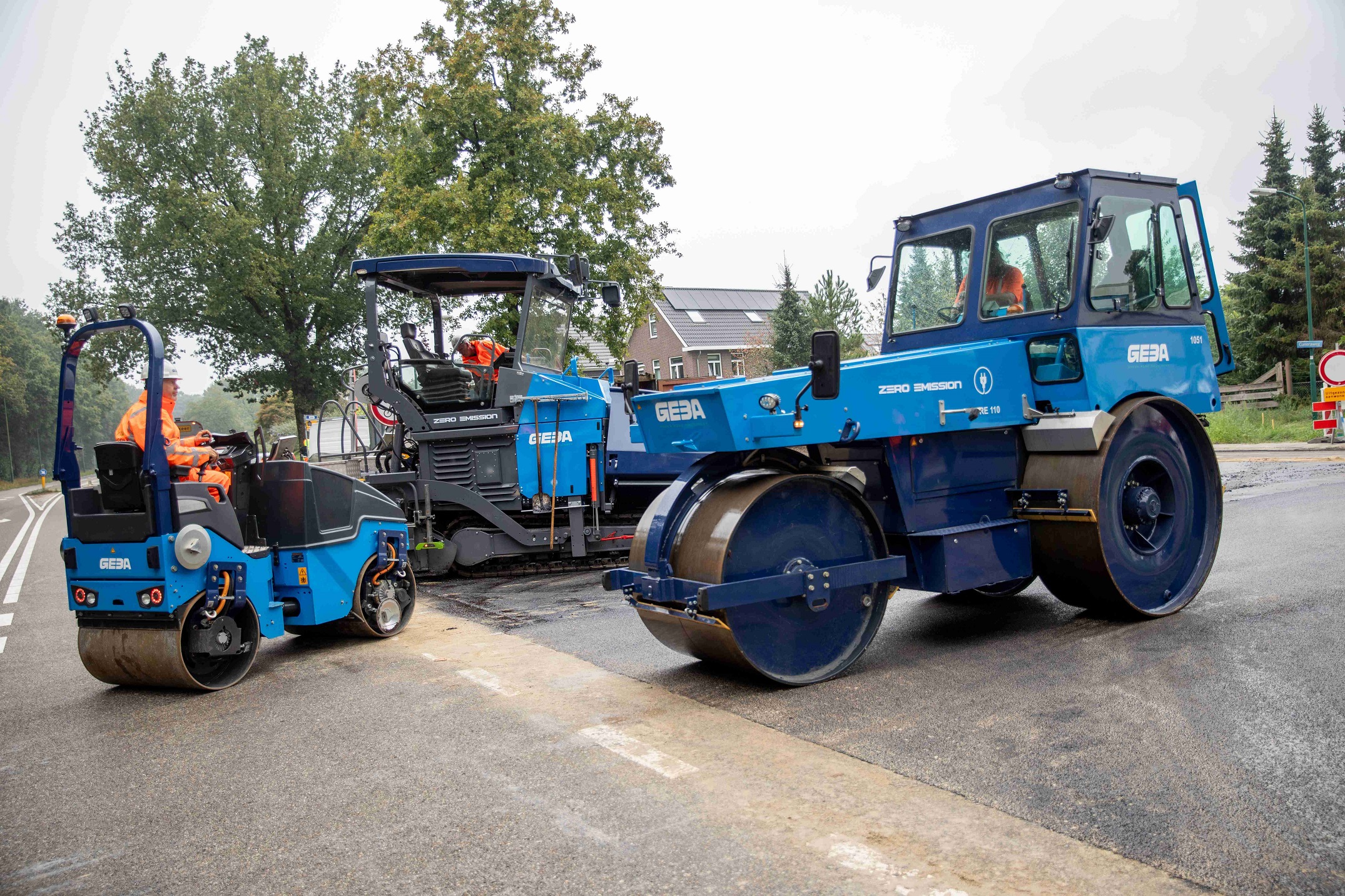 'Als je pioniert, moet je ondersteuning bieden'