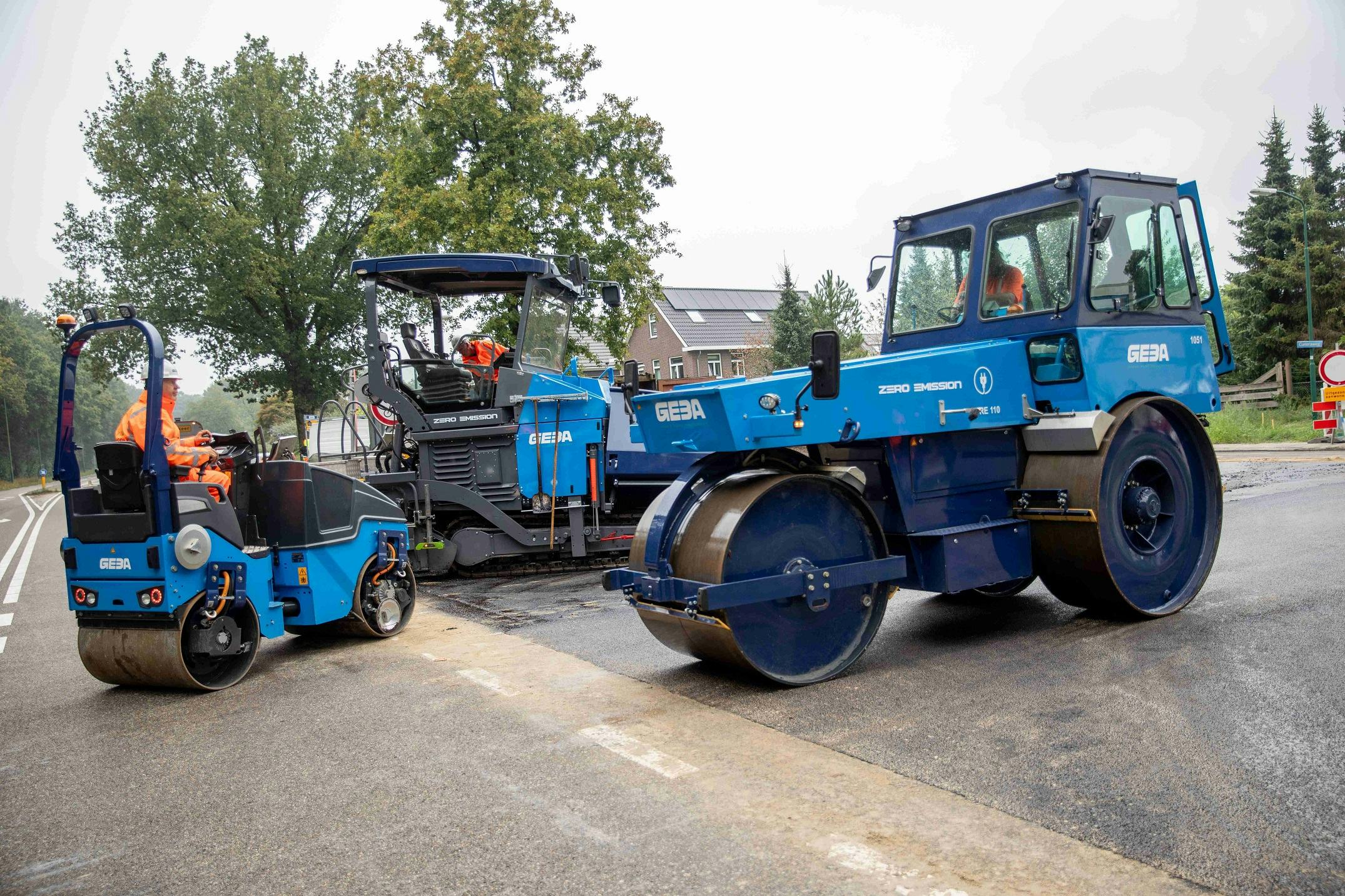 'Als je pioniert, moet je ondersteuning bieden'