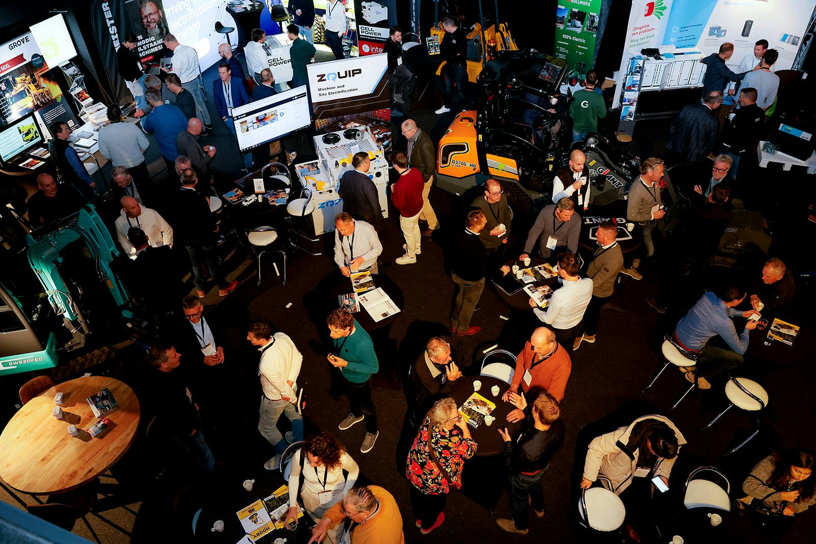 Kom naar de jubileumeditie