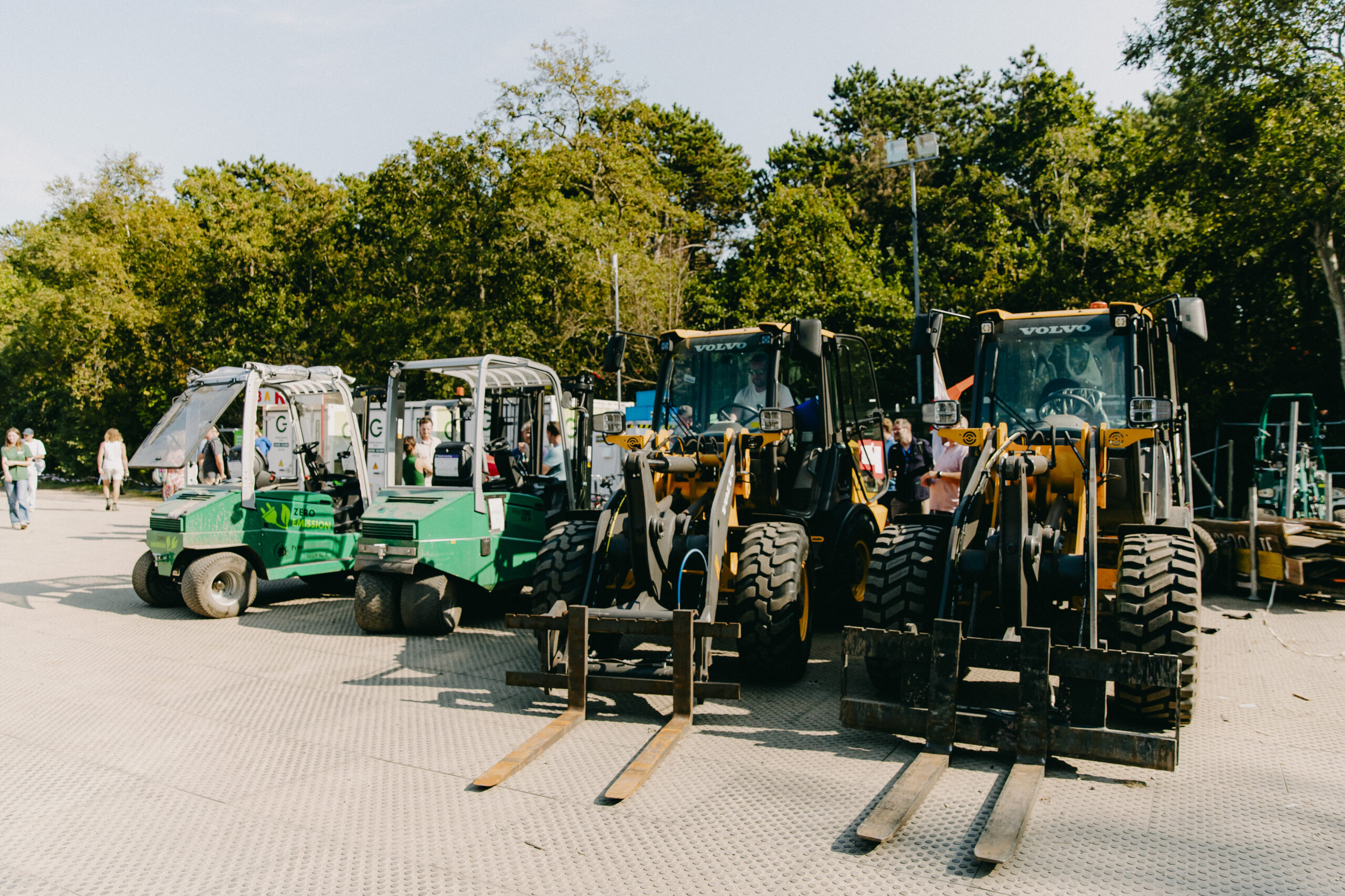 Foto: Laura van der Spek.