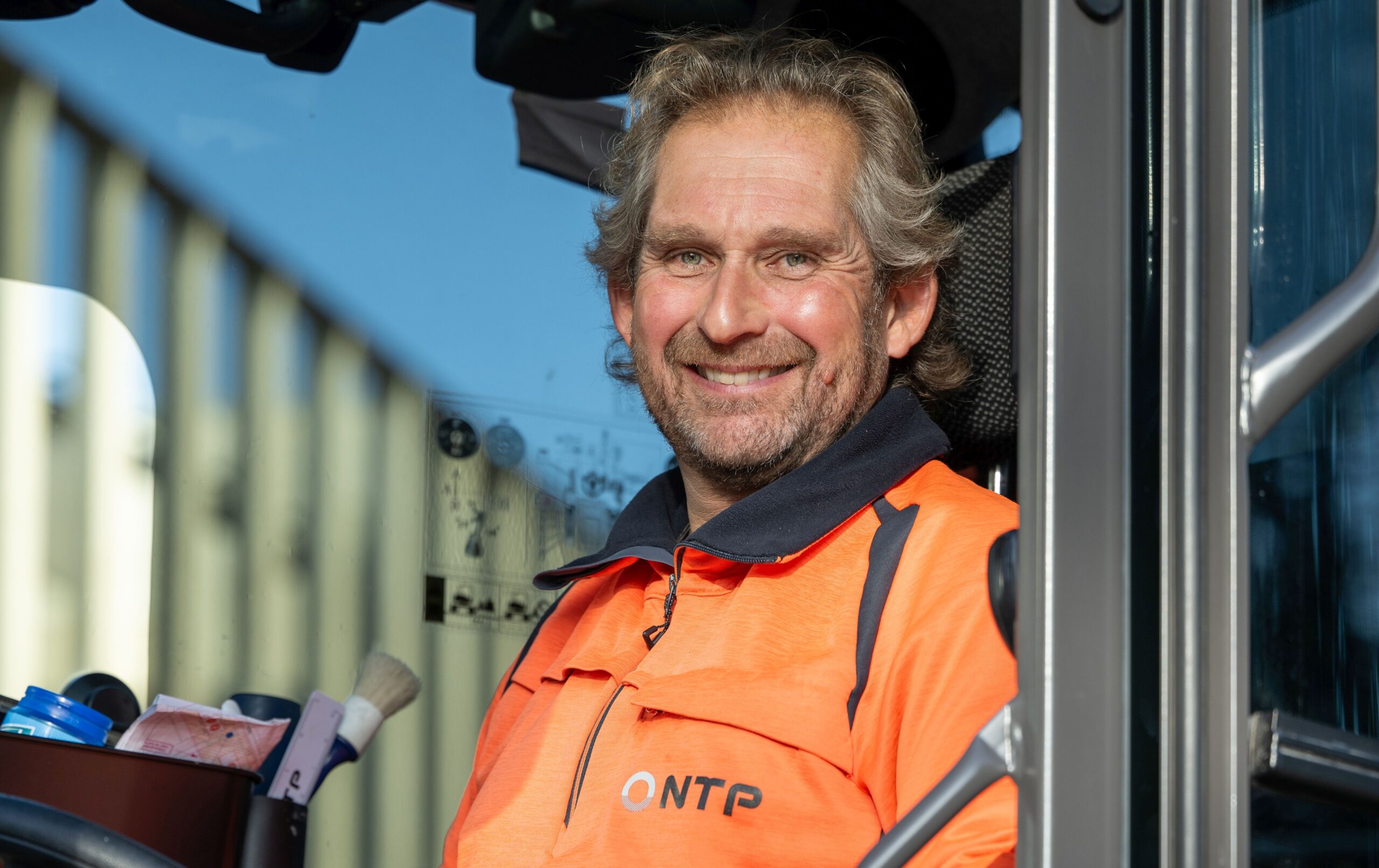 Fotografie: Michel Velderman.