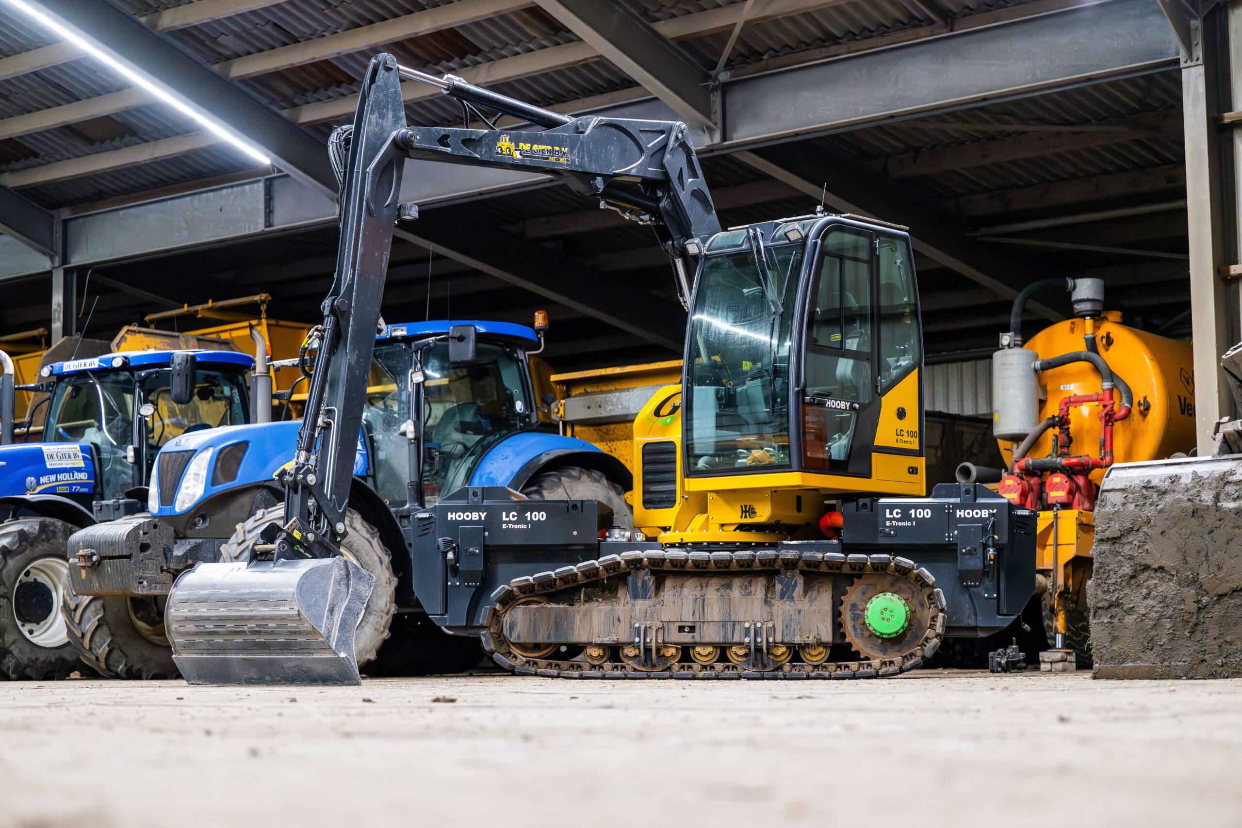 Foto: Michel Velderman.