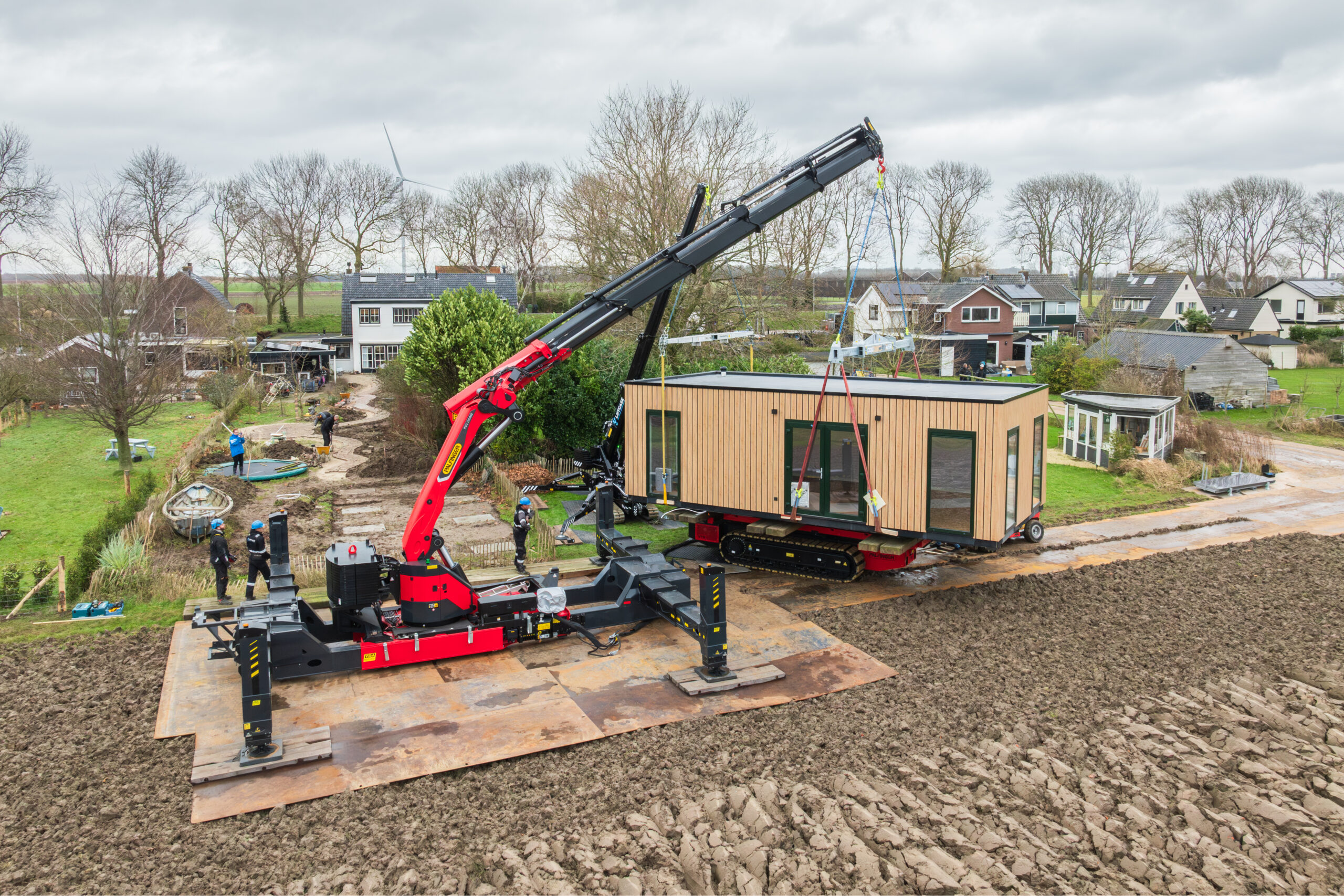 foto: Jelco Stouthandel