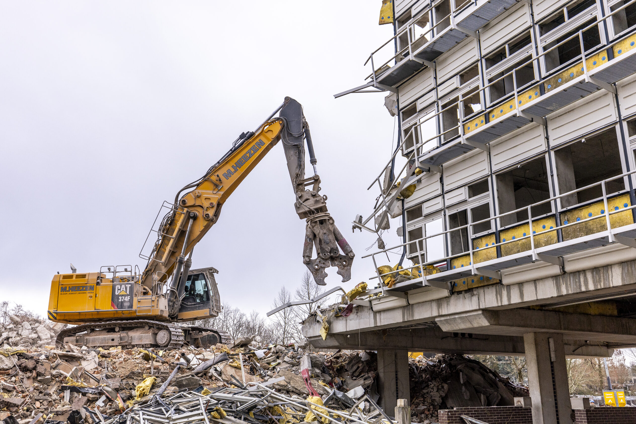 Foto: Marcel van Hoorn.