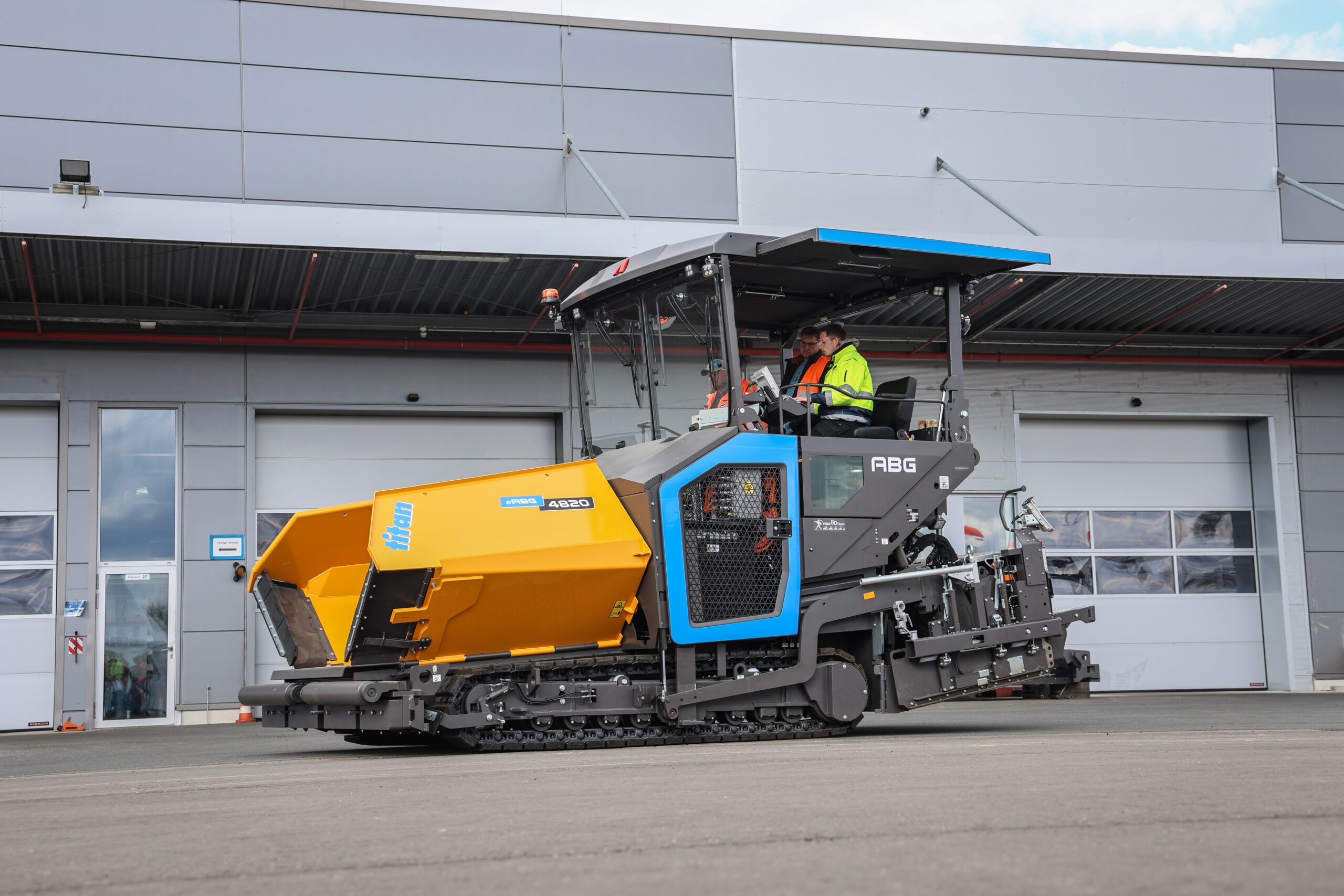 Fotografie: Matthijs Verhagen.