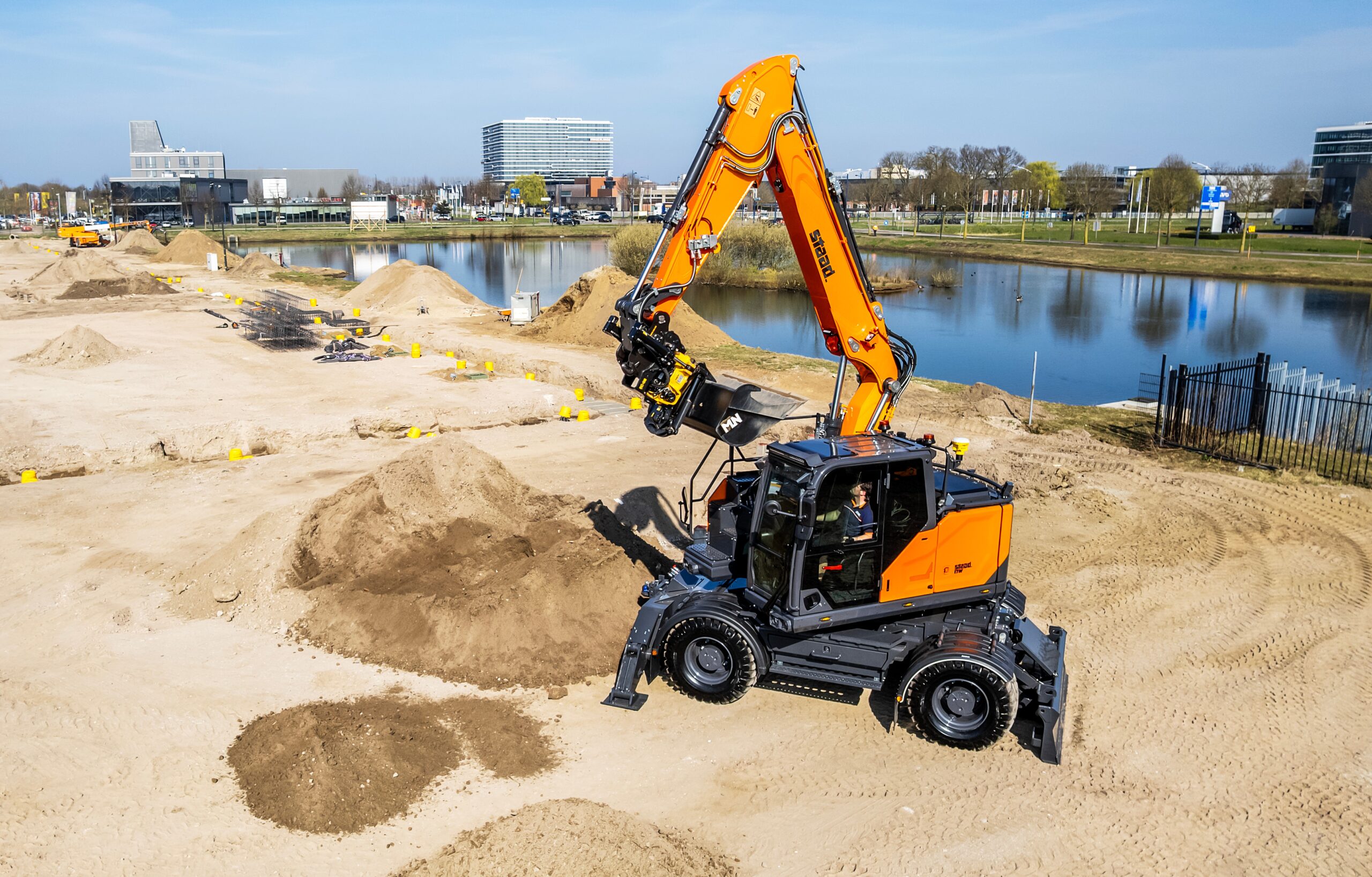 Fotografie: Paul Poels