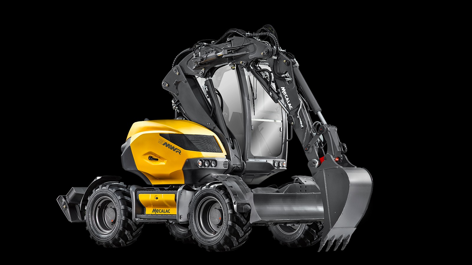 Fayat Group neemt Mecalac over