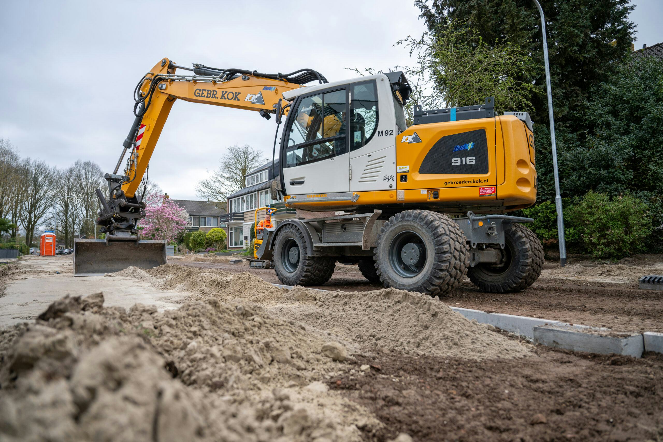 Fotografie: Michel Velderman.