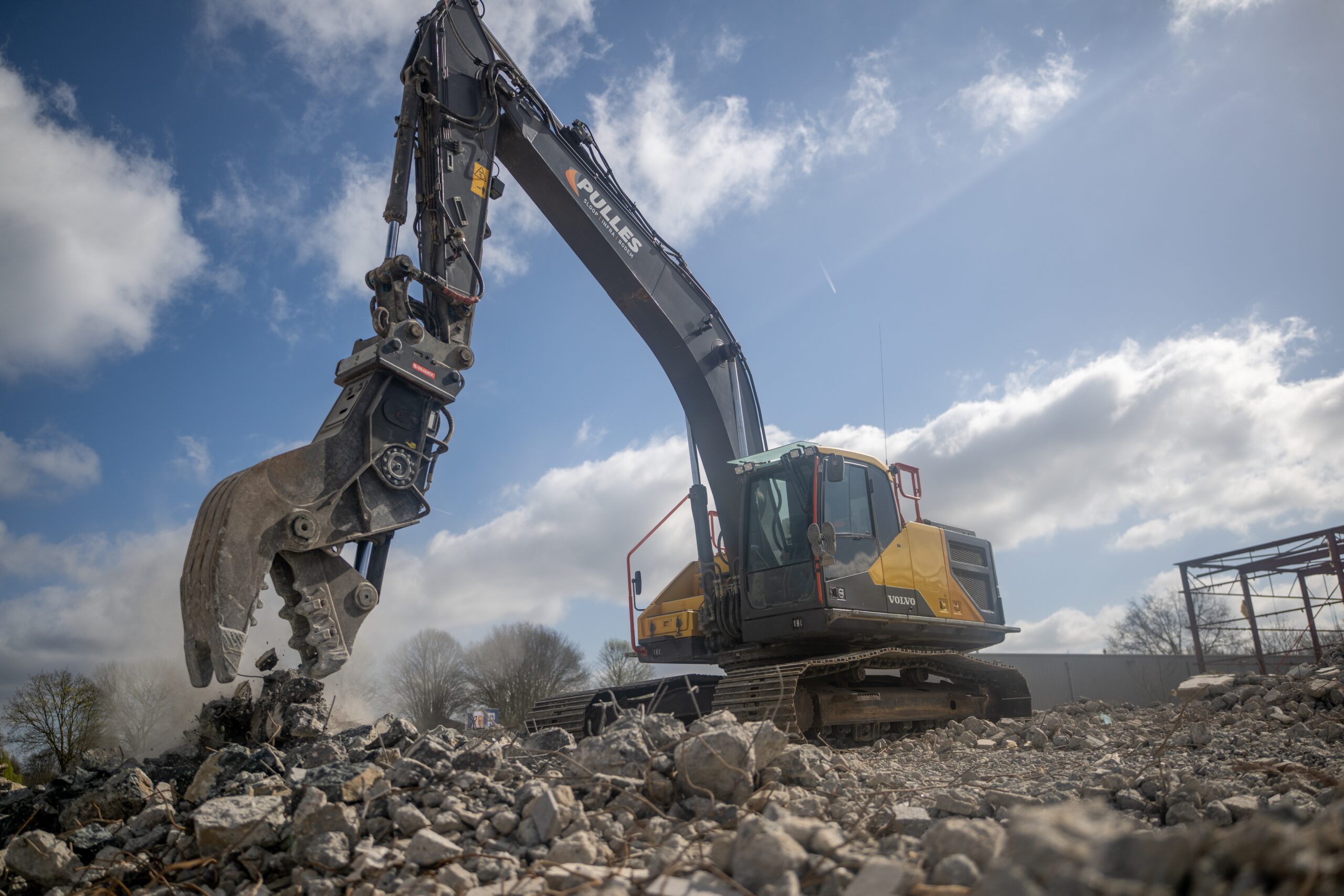 Fotografie: Michel Velderman.
