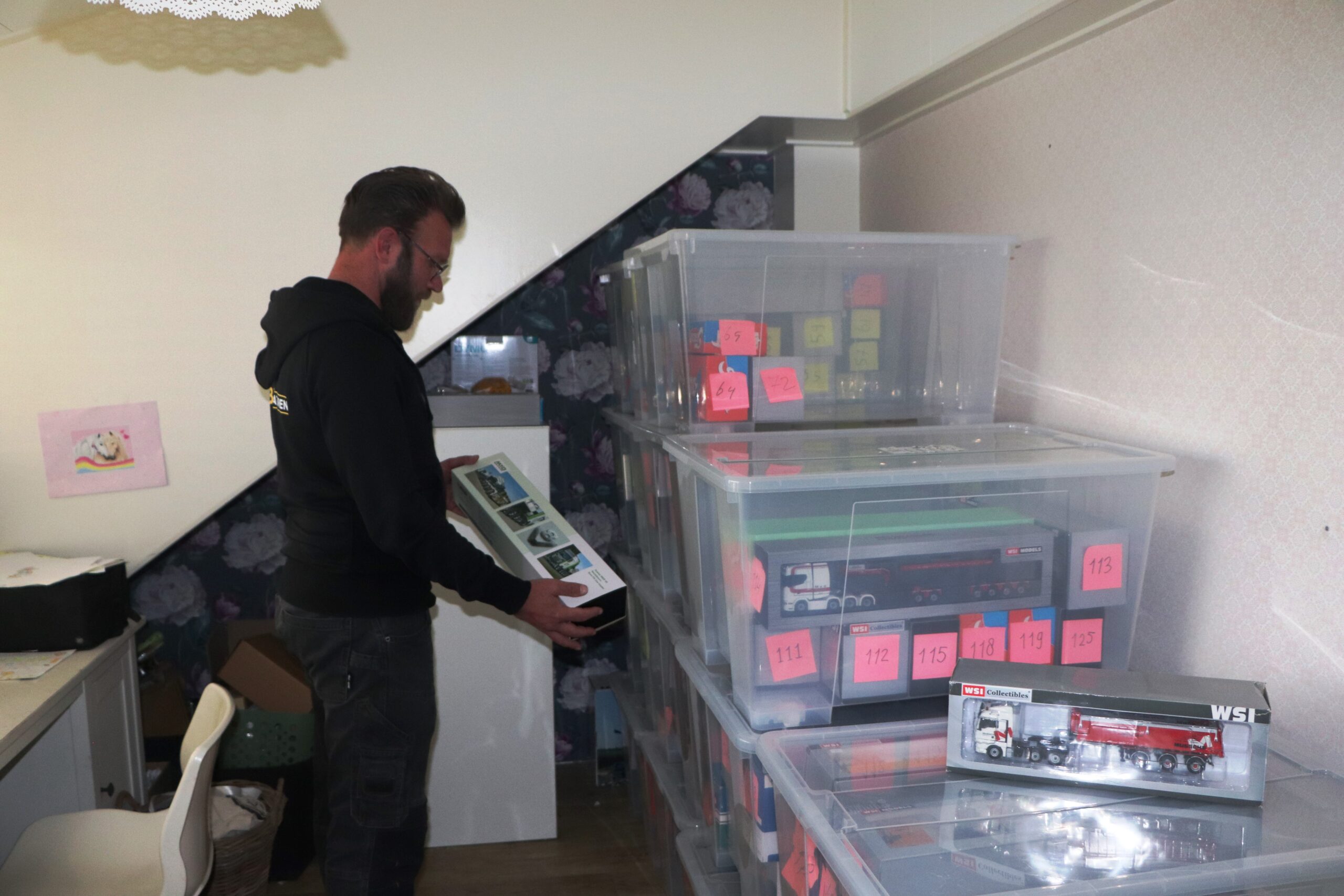 Fotografie: Henk Wind.