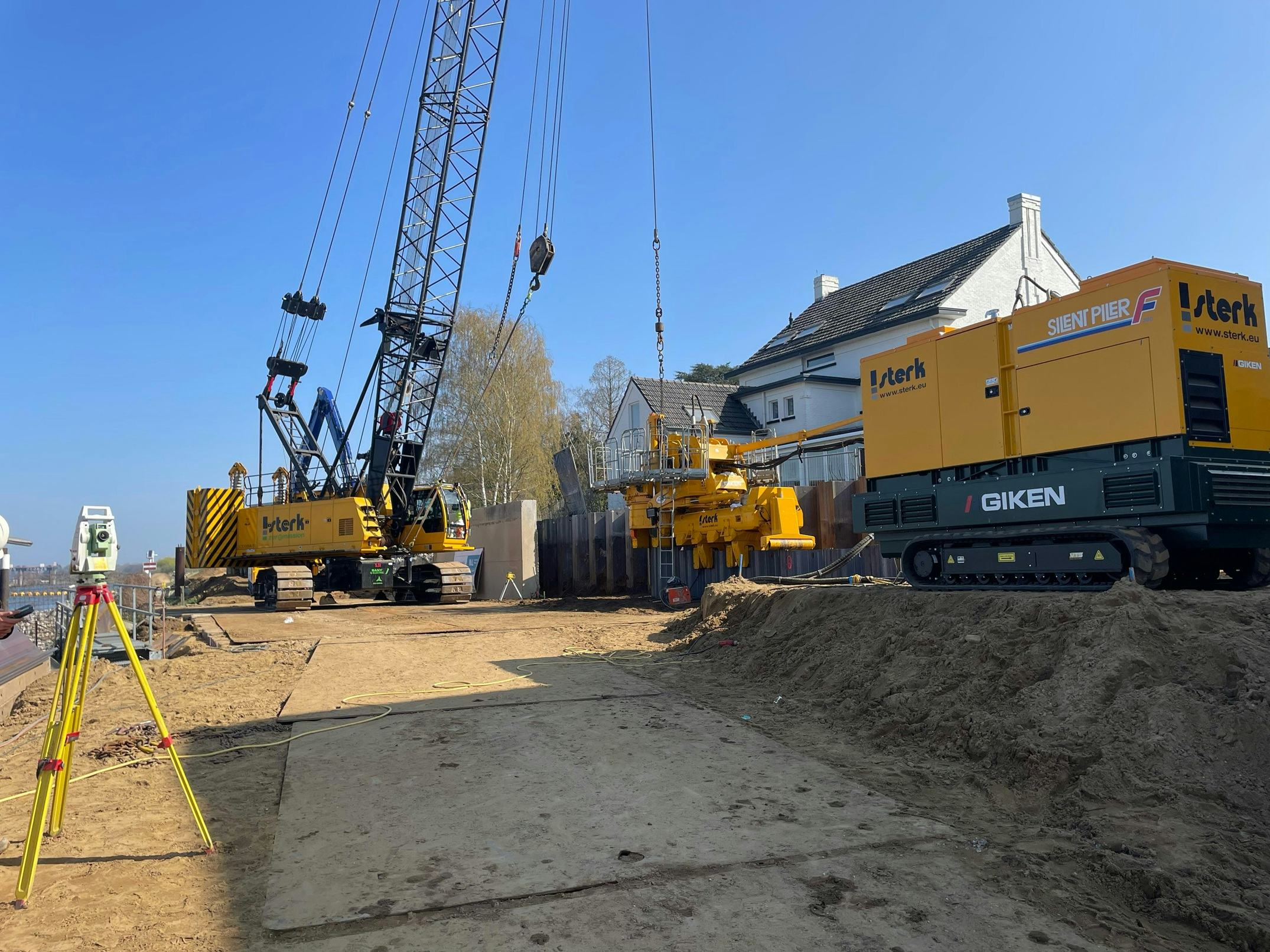 'SDK Engineering helpt onze duurzame ambities vorm te geven'