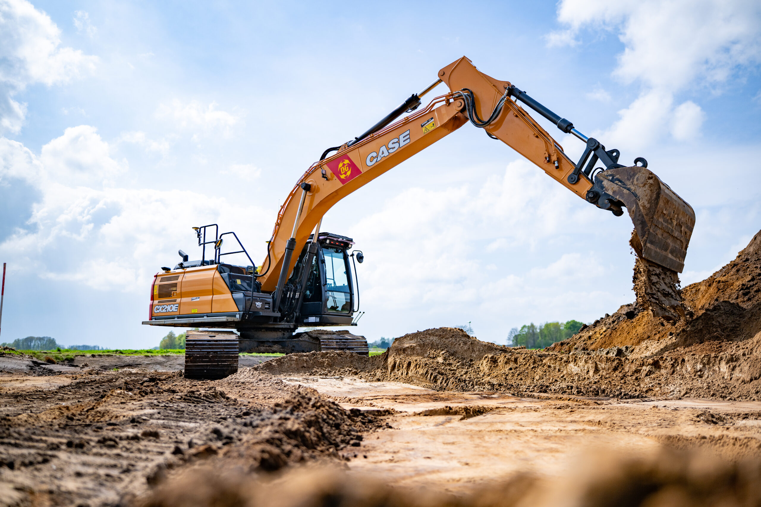 Fotografie: Michel Velderman.