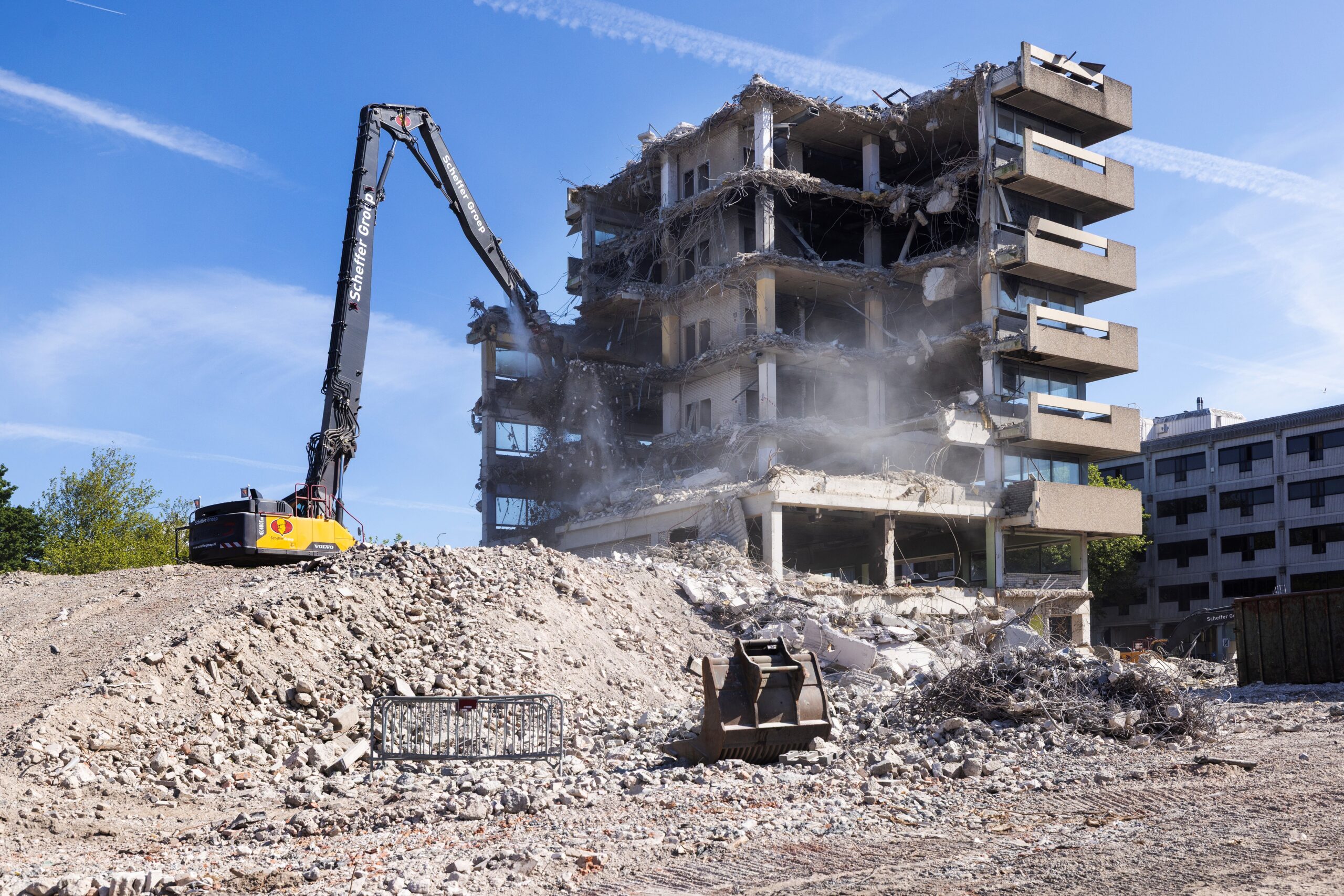 Fotopgrafie: Studio Kastermans/Danielle van Coevorden.