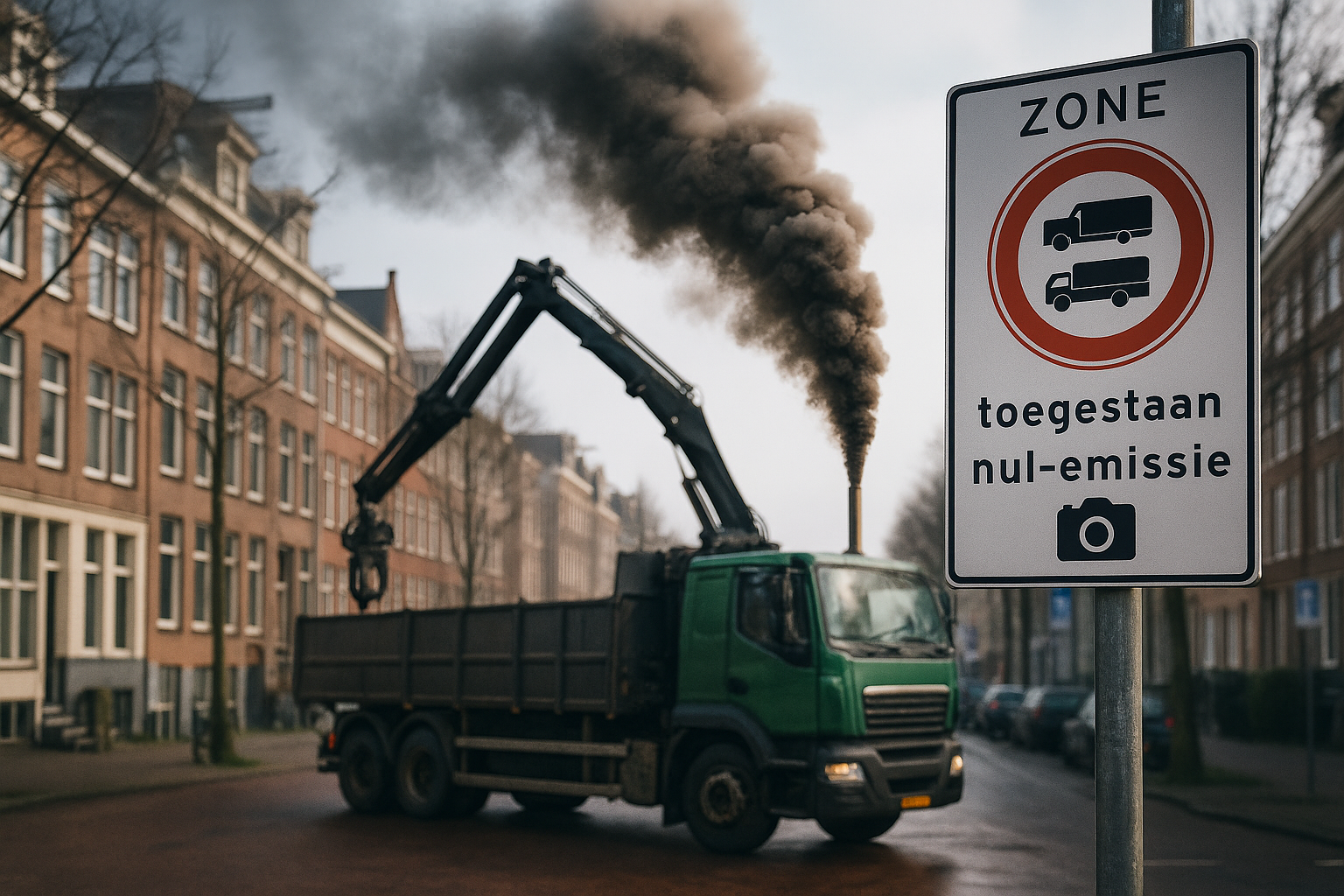 Afbeelding: gegenereerd door AI.