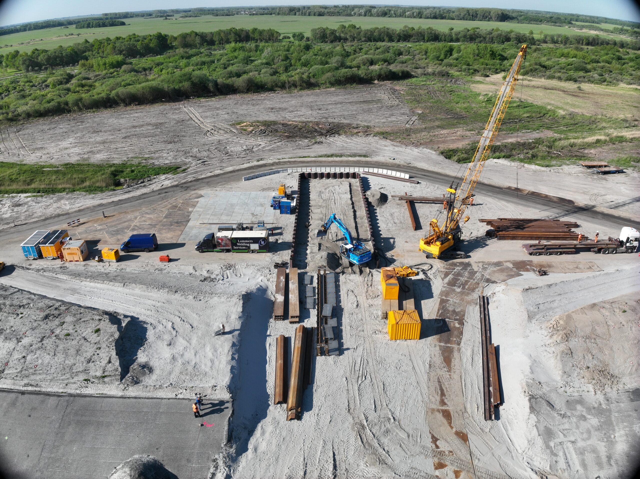 Beeld HWBP, Tineke Dijkstra.