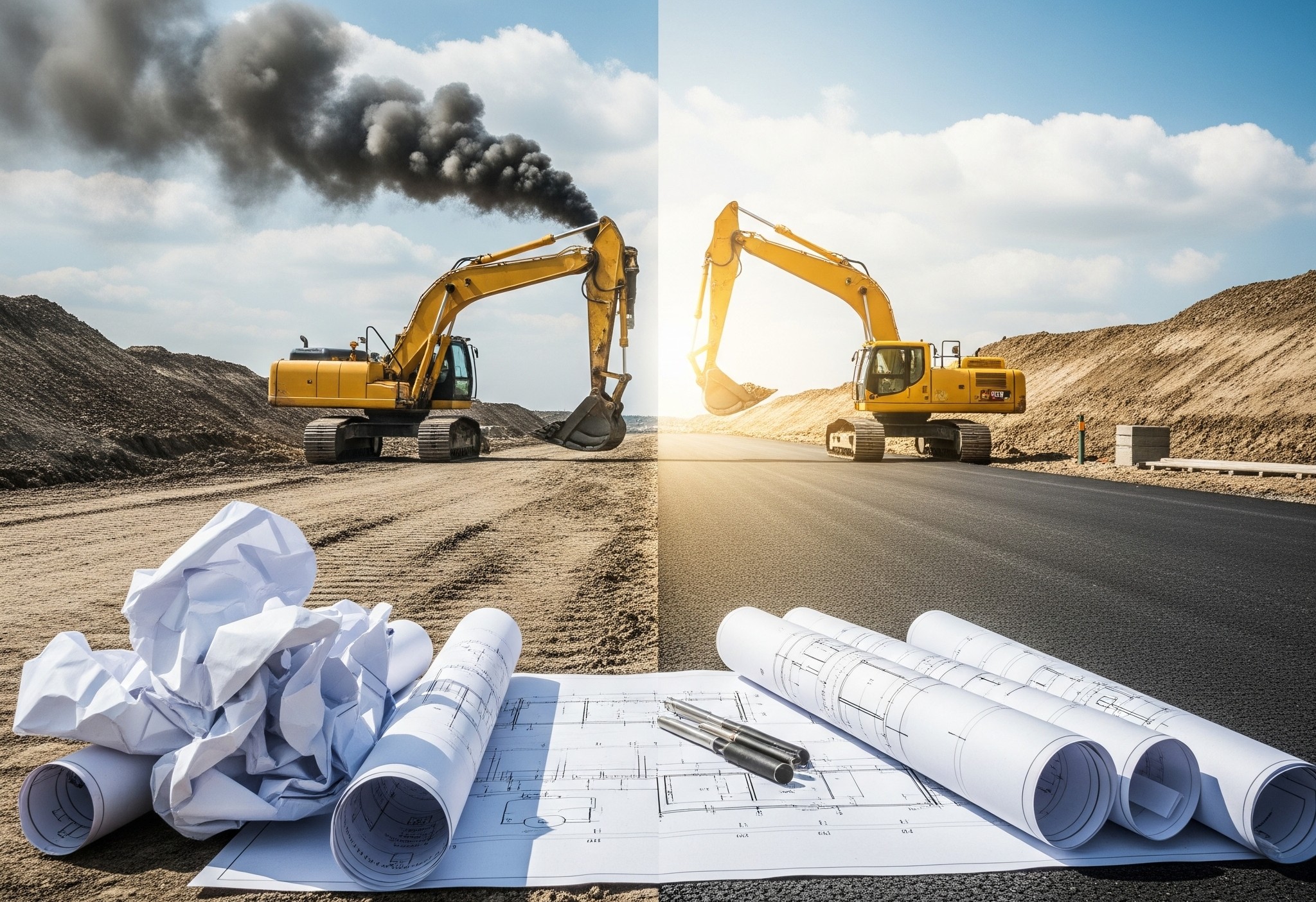 Afbeelding gegenereerd met AI.