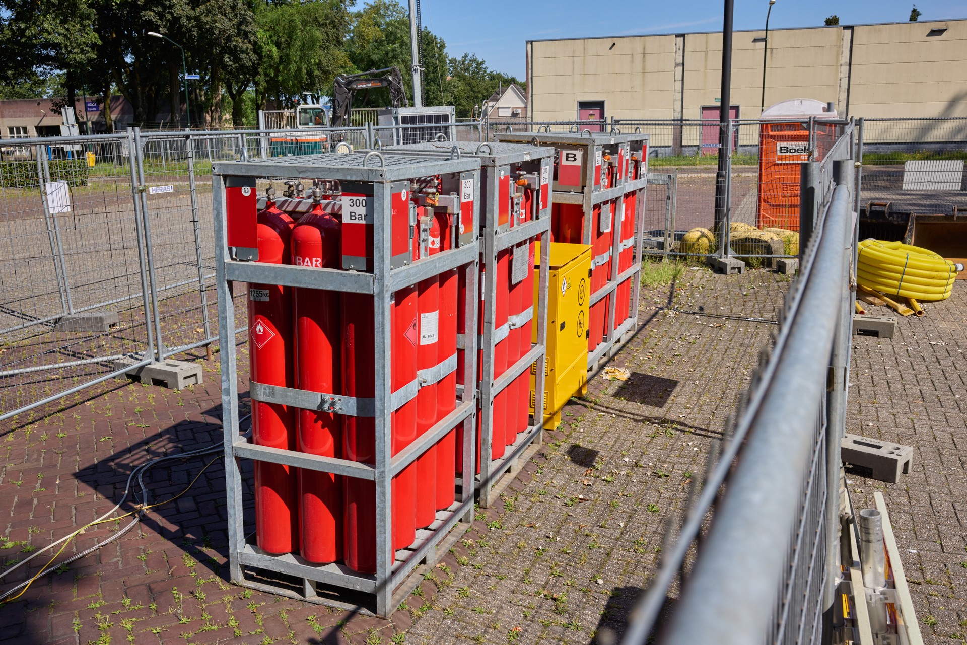 Foto: Ohpen Ingenieurs.