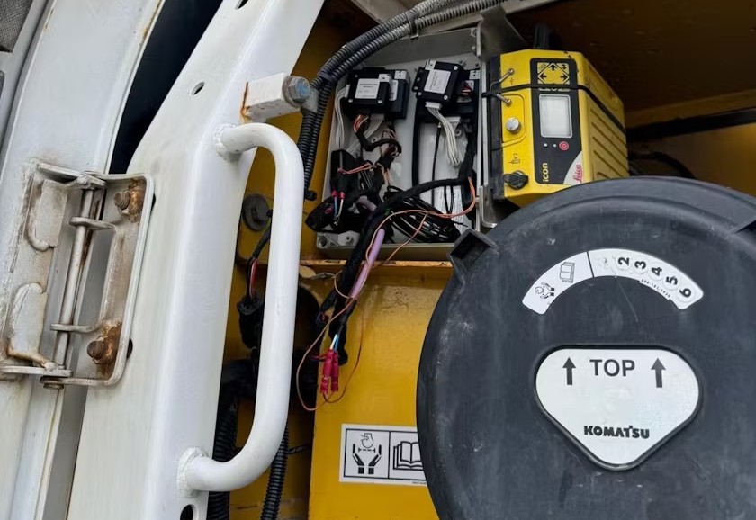 Handboek 4.0 heeft een sterke focus op datamonitoring. 