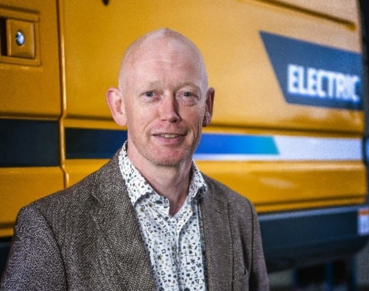 Gerard van der Veer