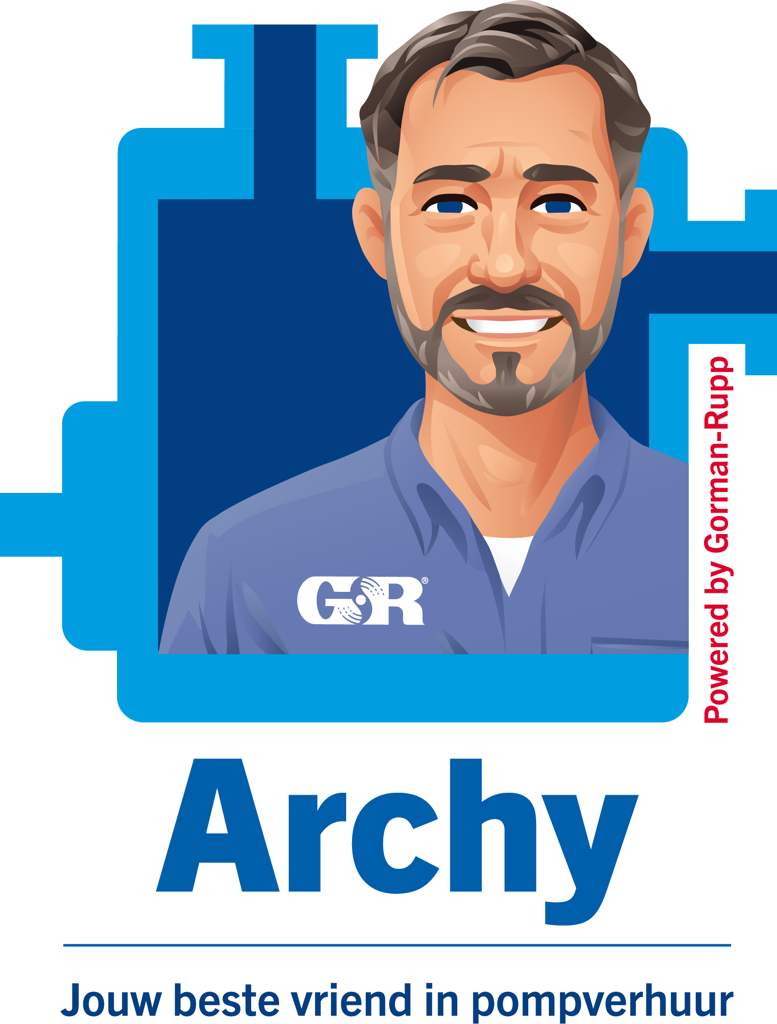 Archy rentals