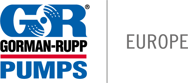 GR pumps