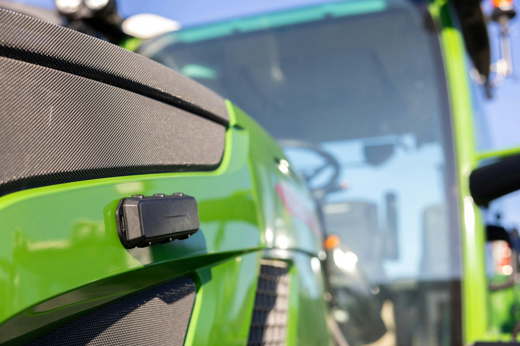 Trackpointer lanceert Loqsie: GPS-tracking zonder abonnement