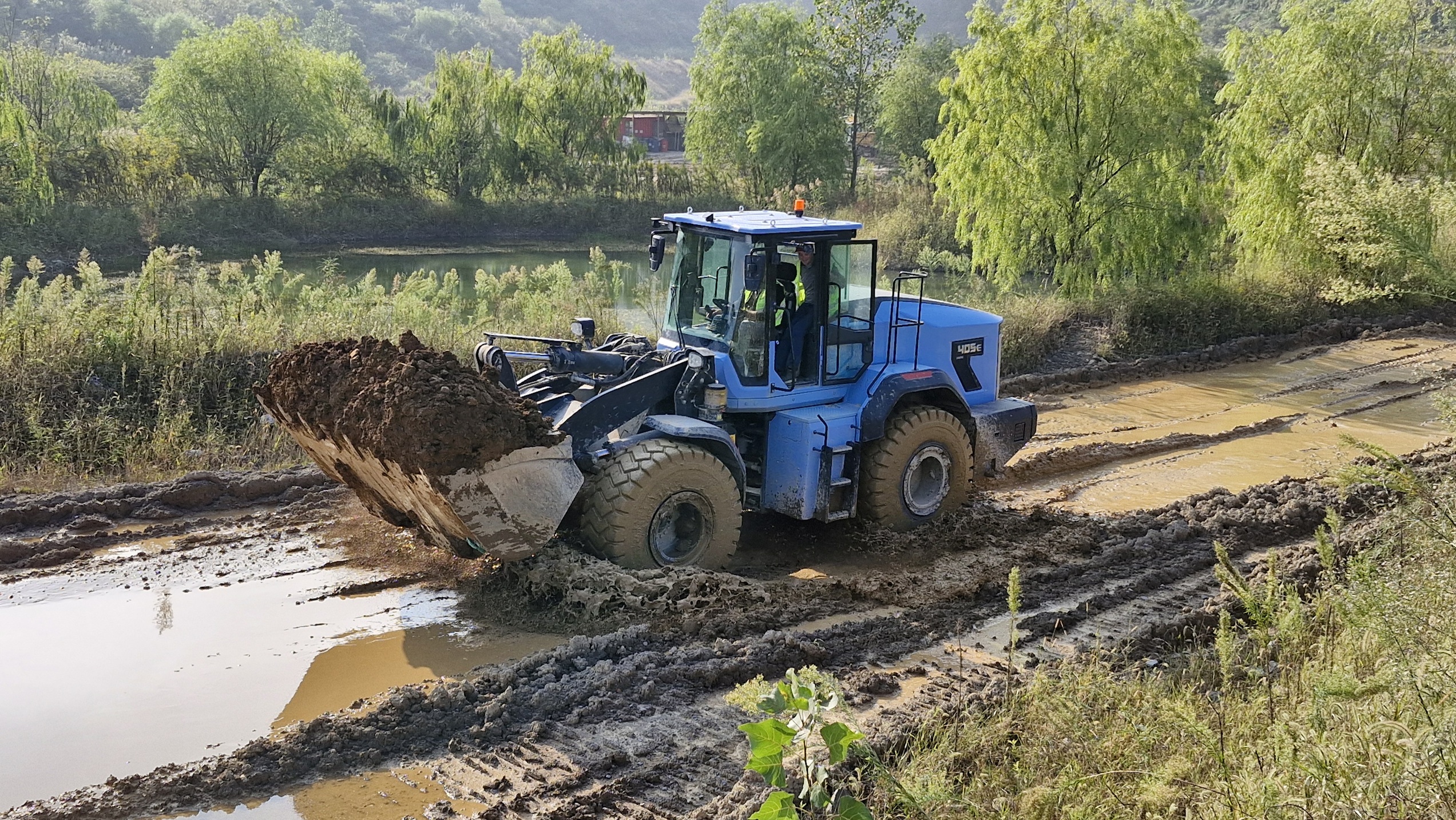 Van Hattem: “Nederland fungeert als launching market voor heel Europa.”