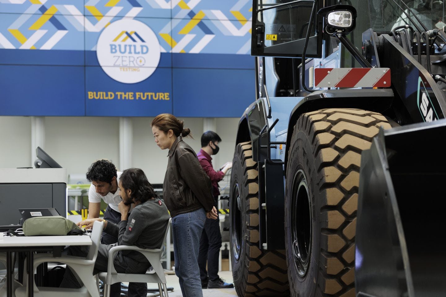 foto: Build Zero