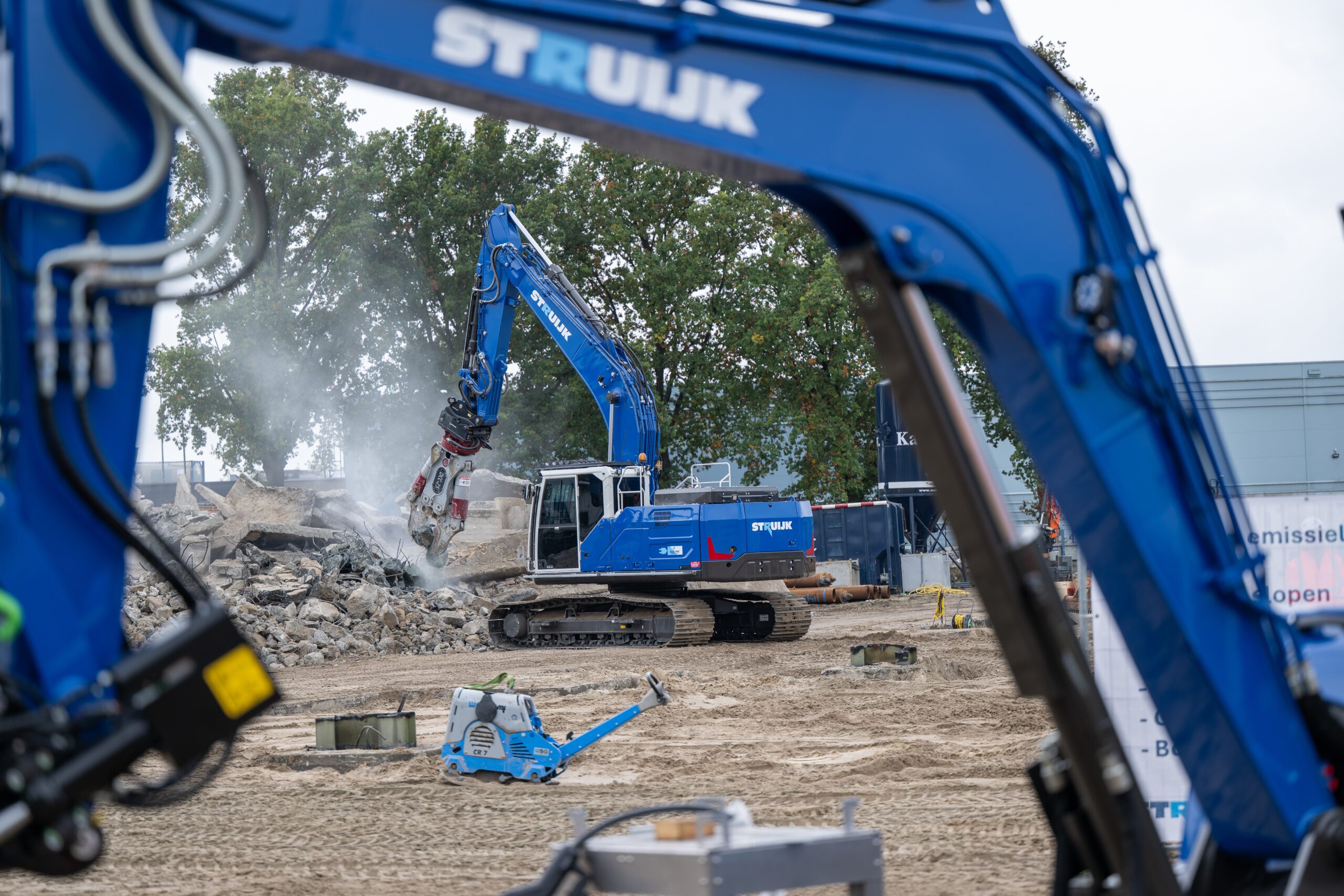 Fotografie: Michel Velderman.