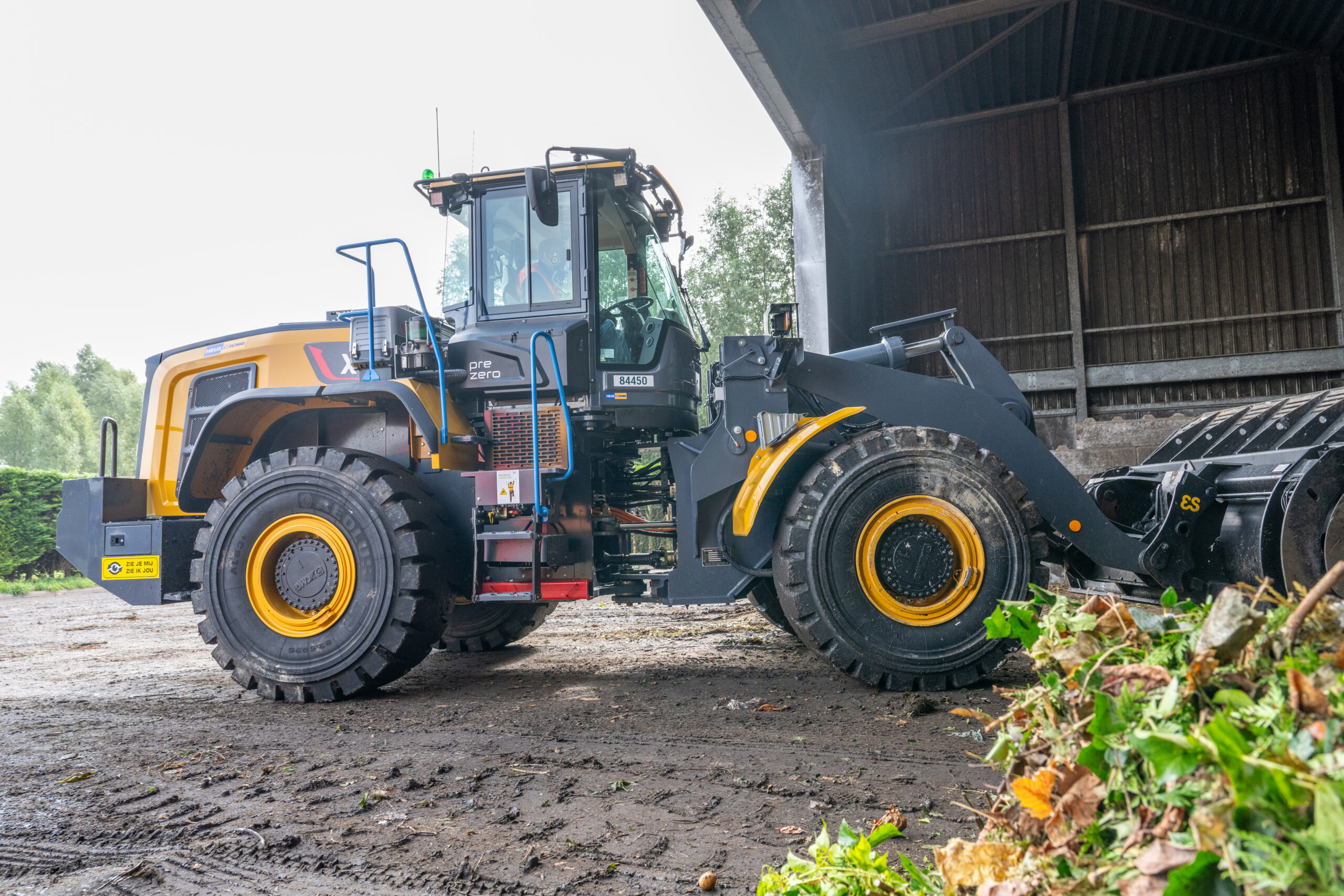 foto: Michel Velderman