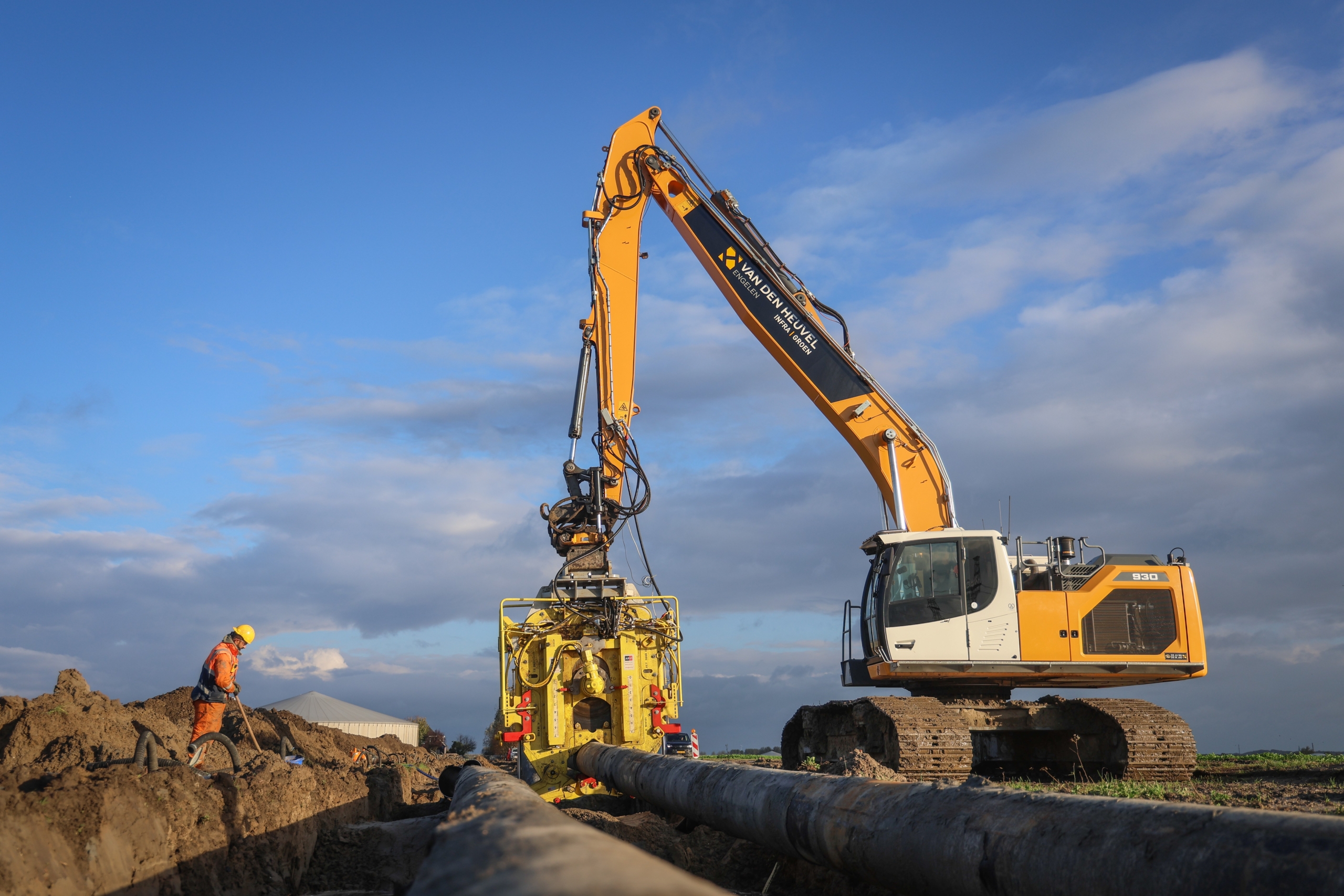 Fotografie: Matthijs verhagen.