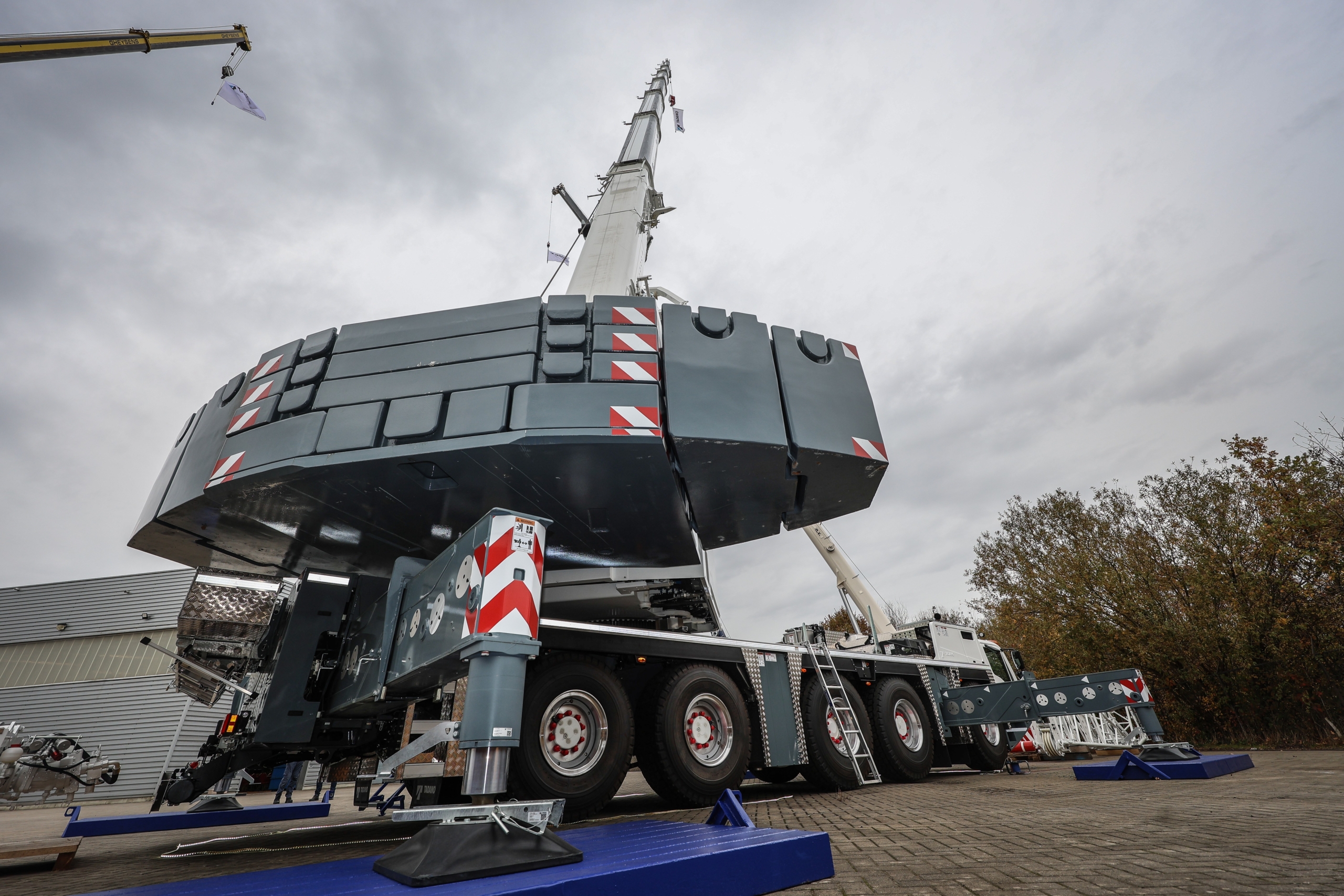 Fotografie: Matthijs Verhagen