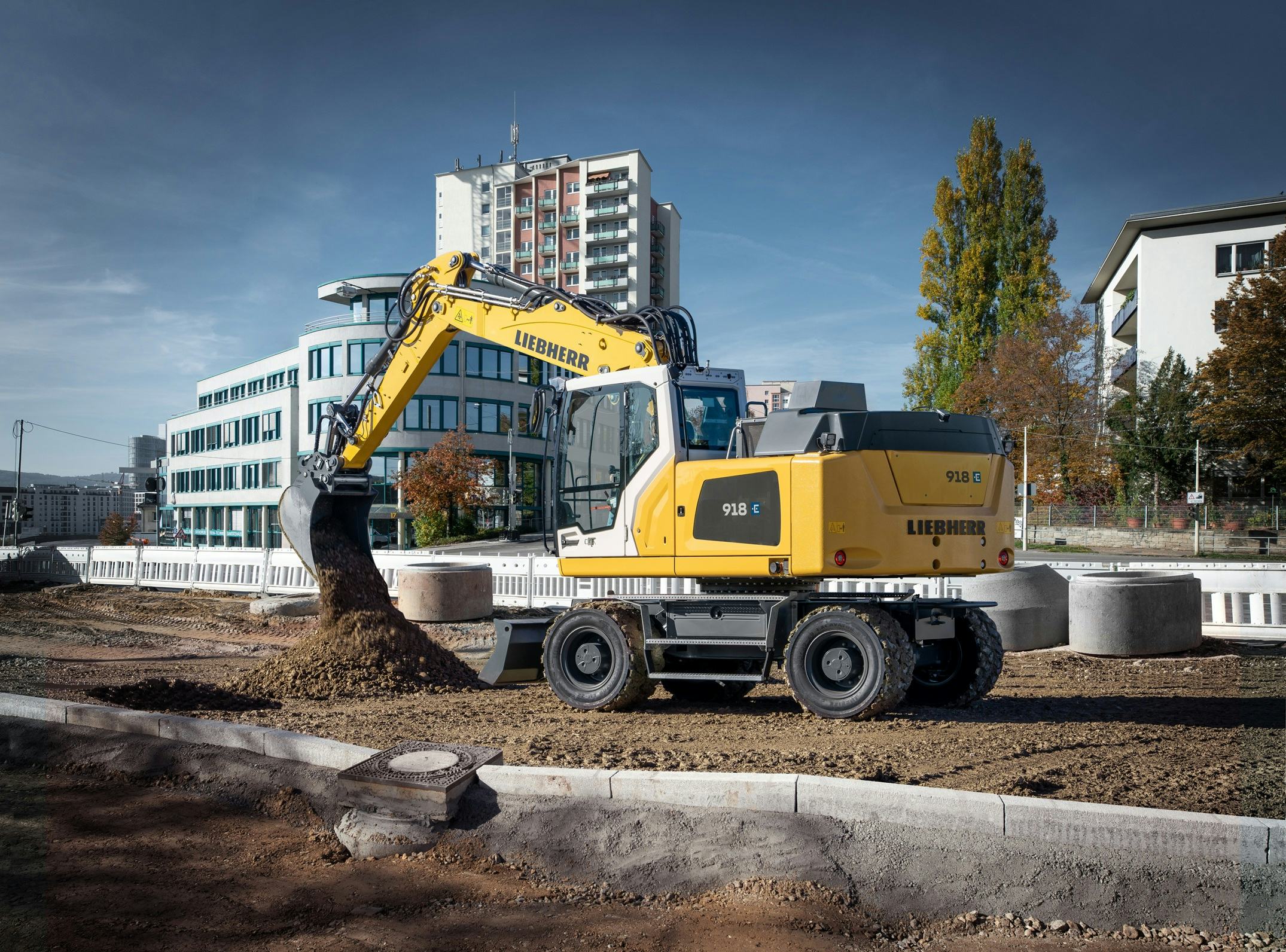 Breedste productenpakket elektrische machines door naadloze samenwerking