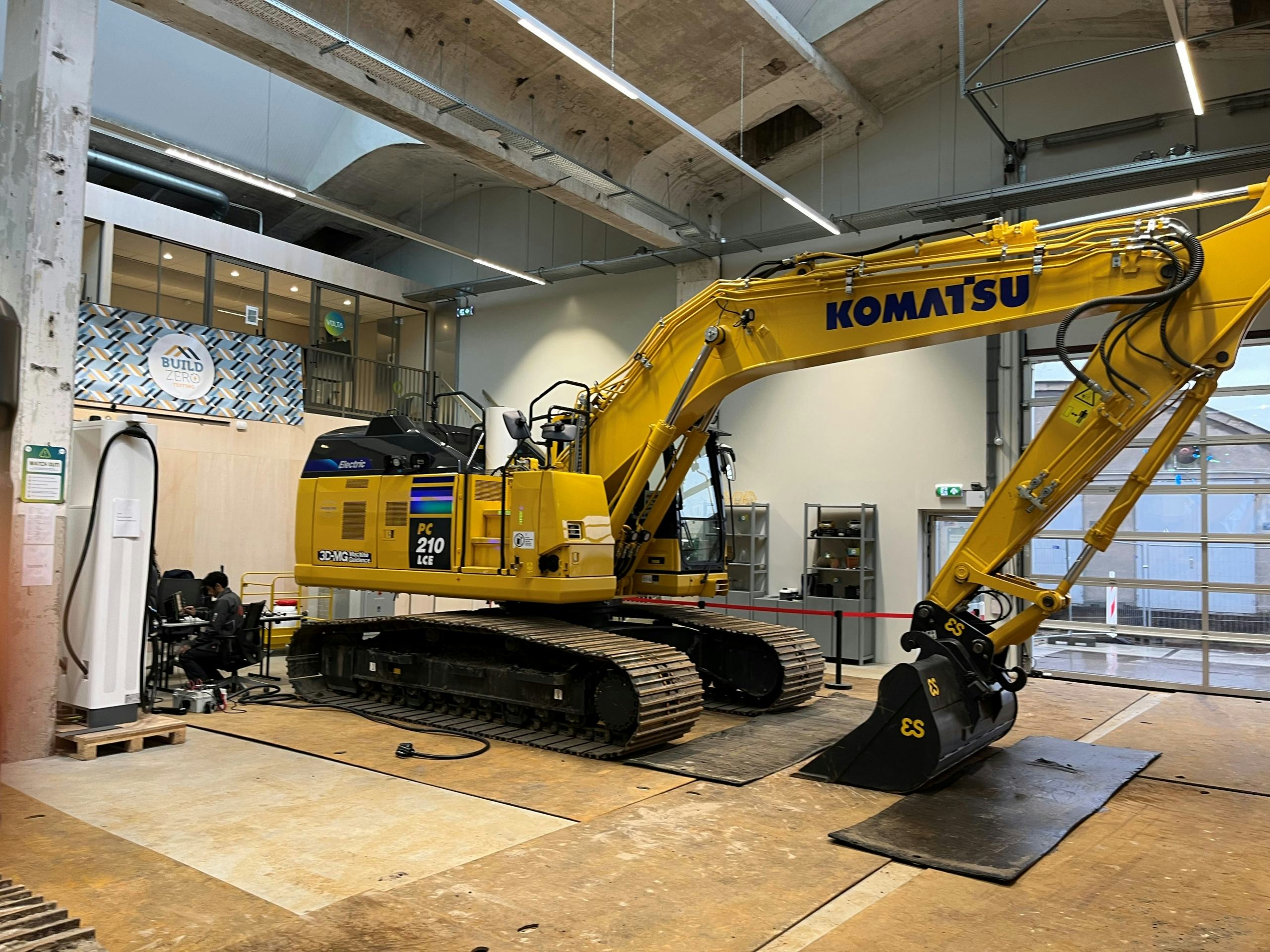 Fotografie: De Groene Koers.