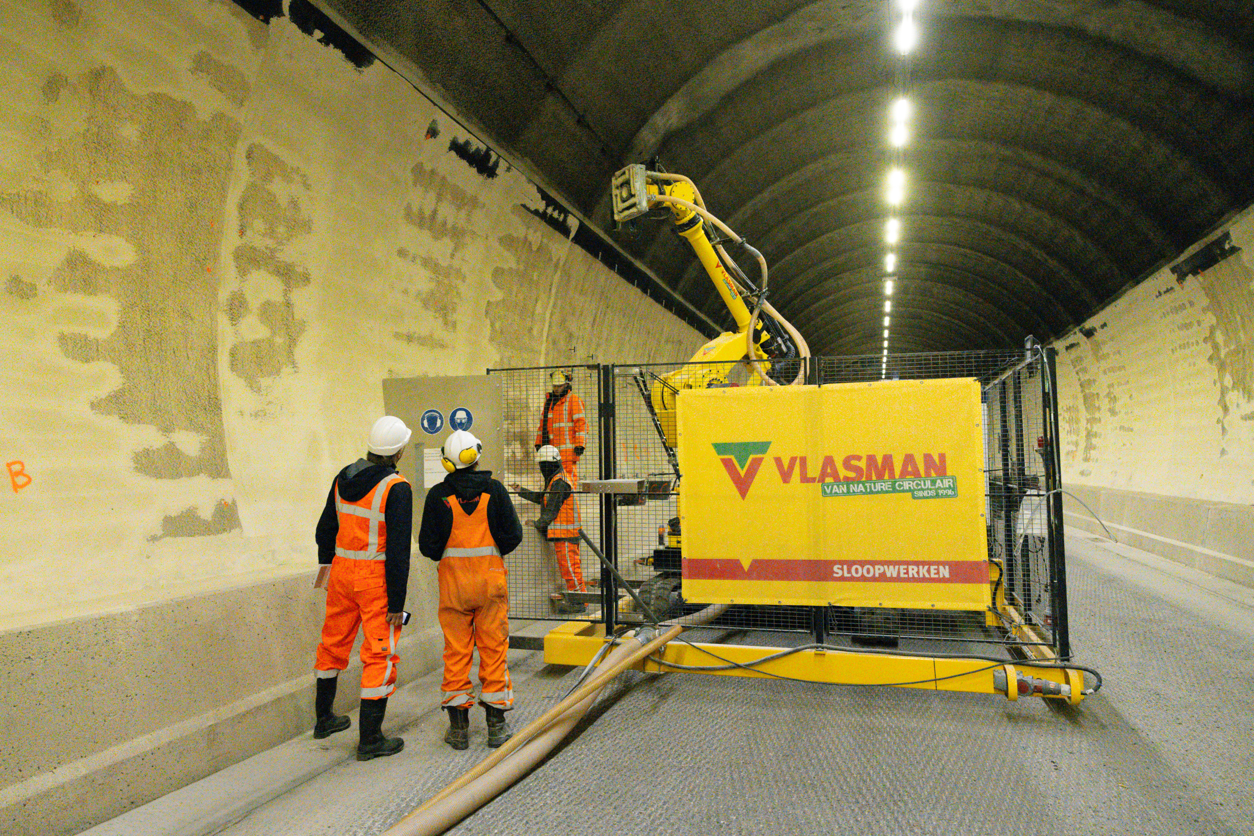 Fotografie: Vlasman.