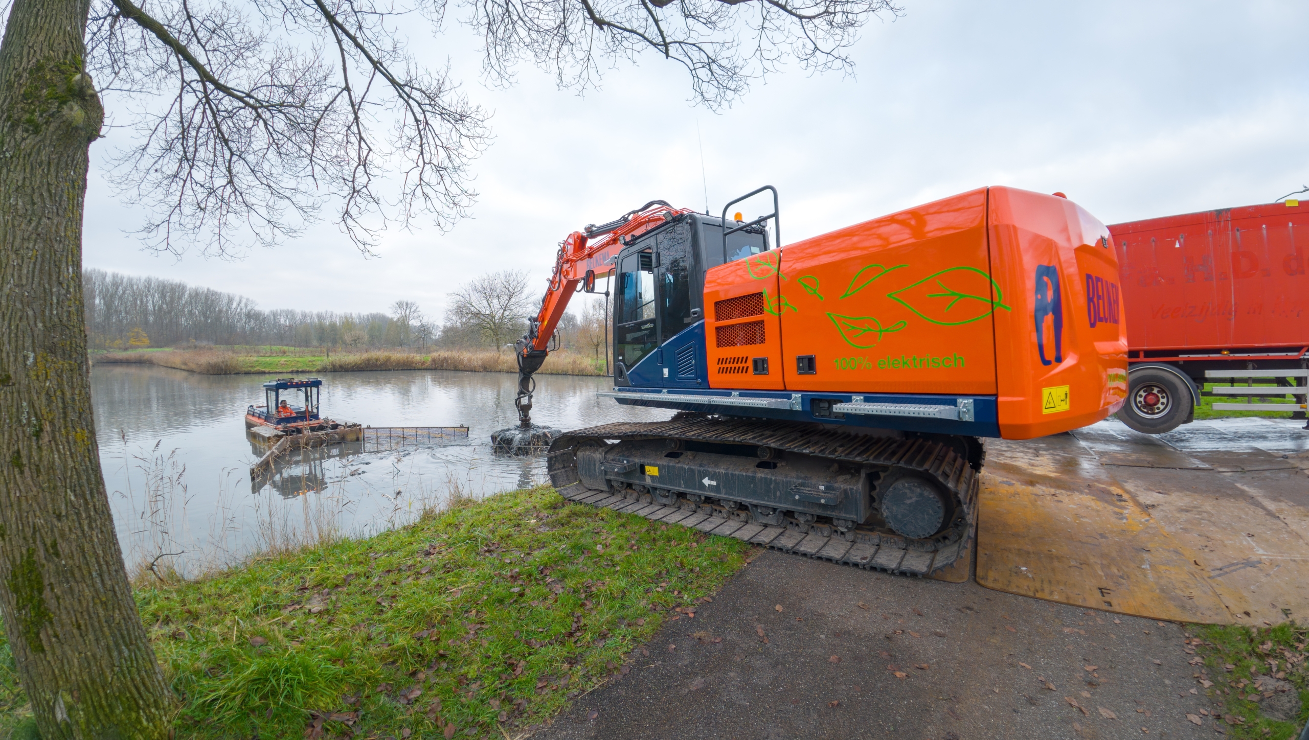 Fotografie: Michel Velderman.