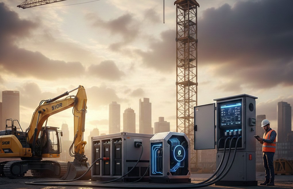 Afbeelding gegenereerd met AI.