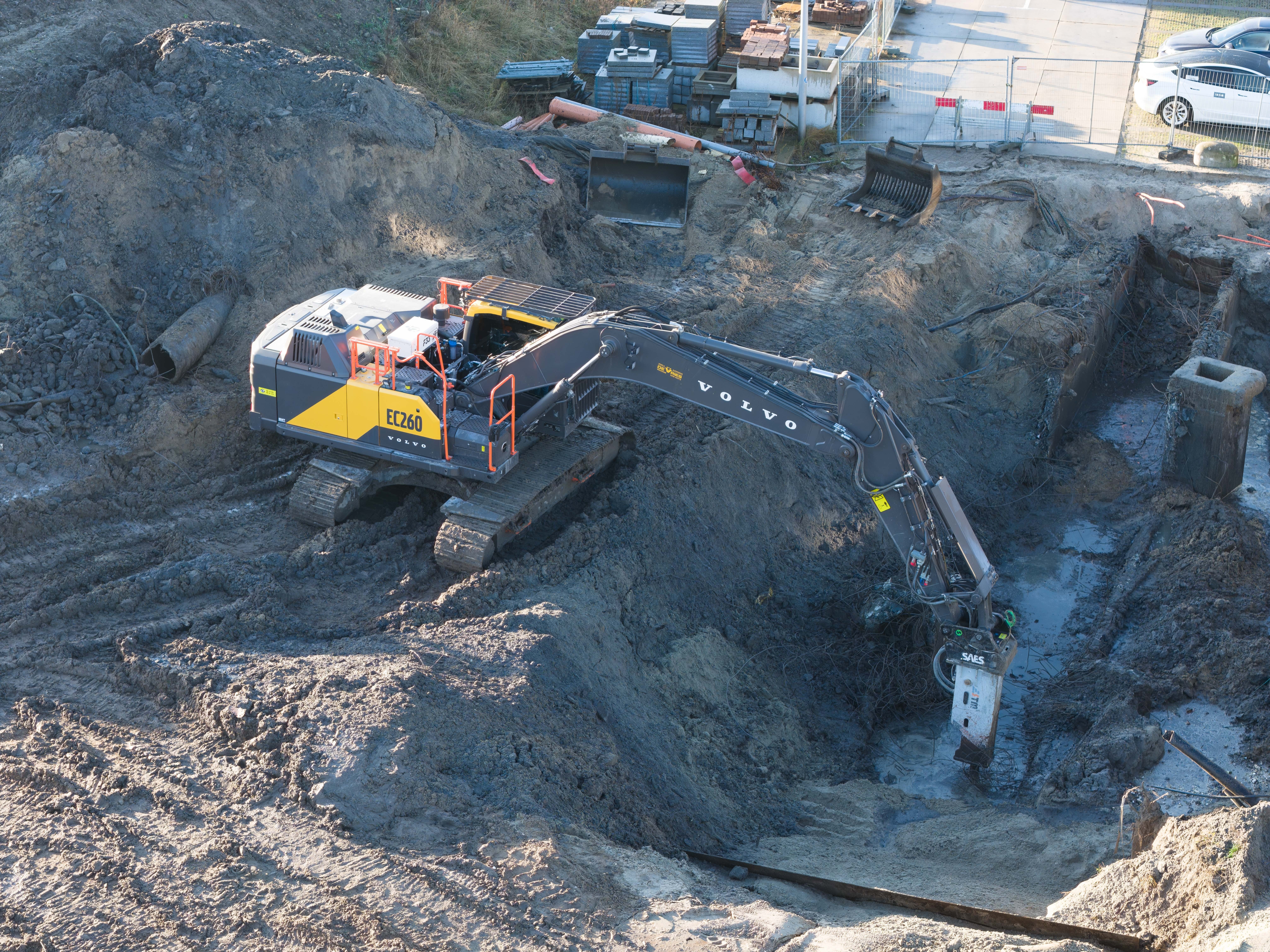 Fotografie: Michel Velderman.