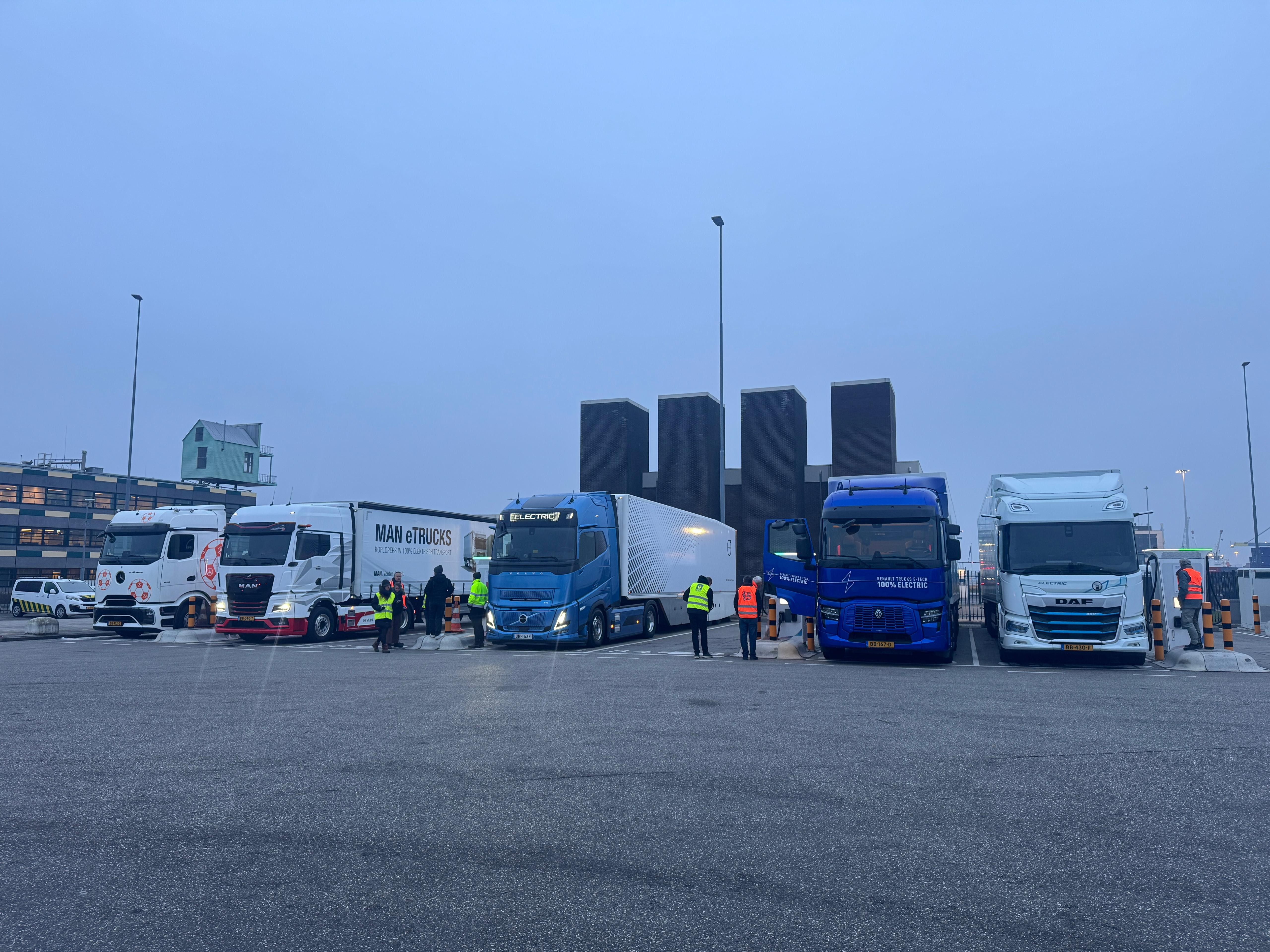 Foto: Rijkswaterstaat.