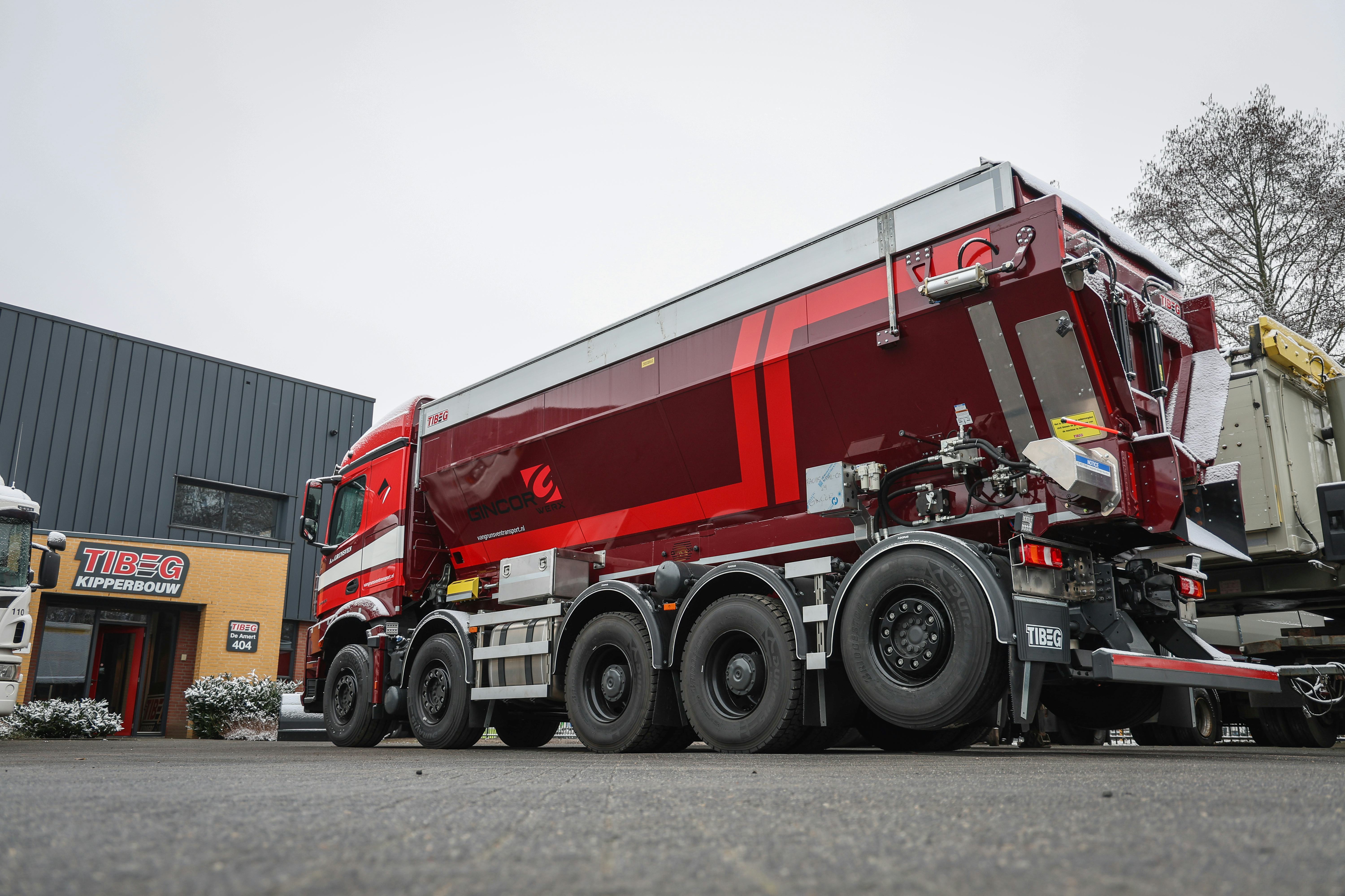 Fotografie: Matthijs Verhagen.