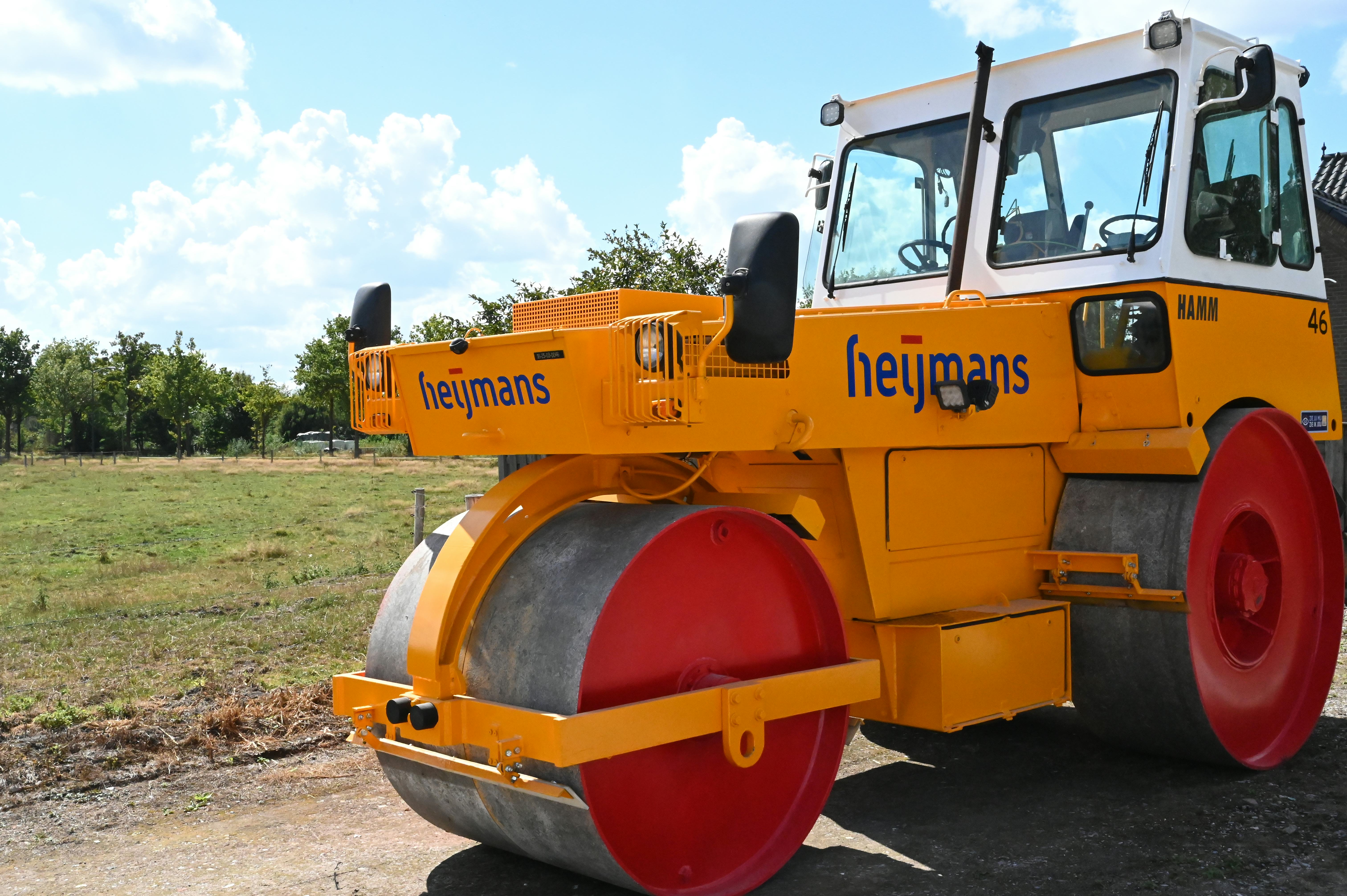 Fotografie: Avular/Heijmans