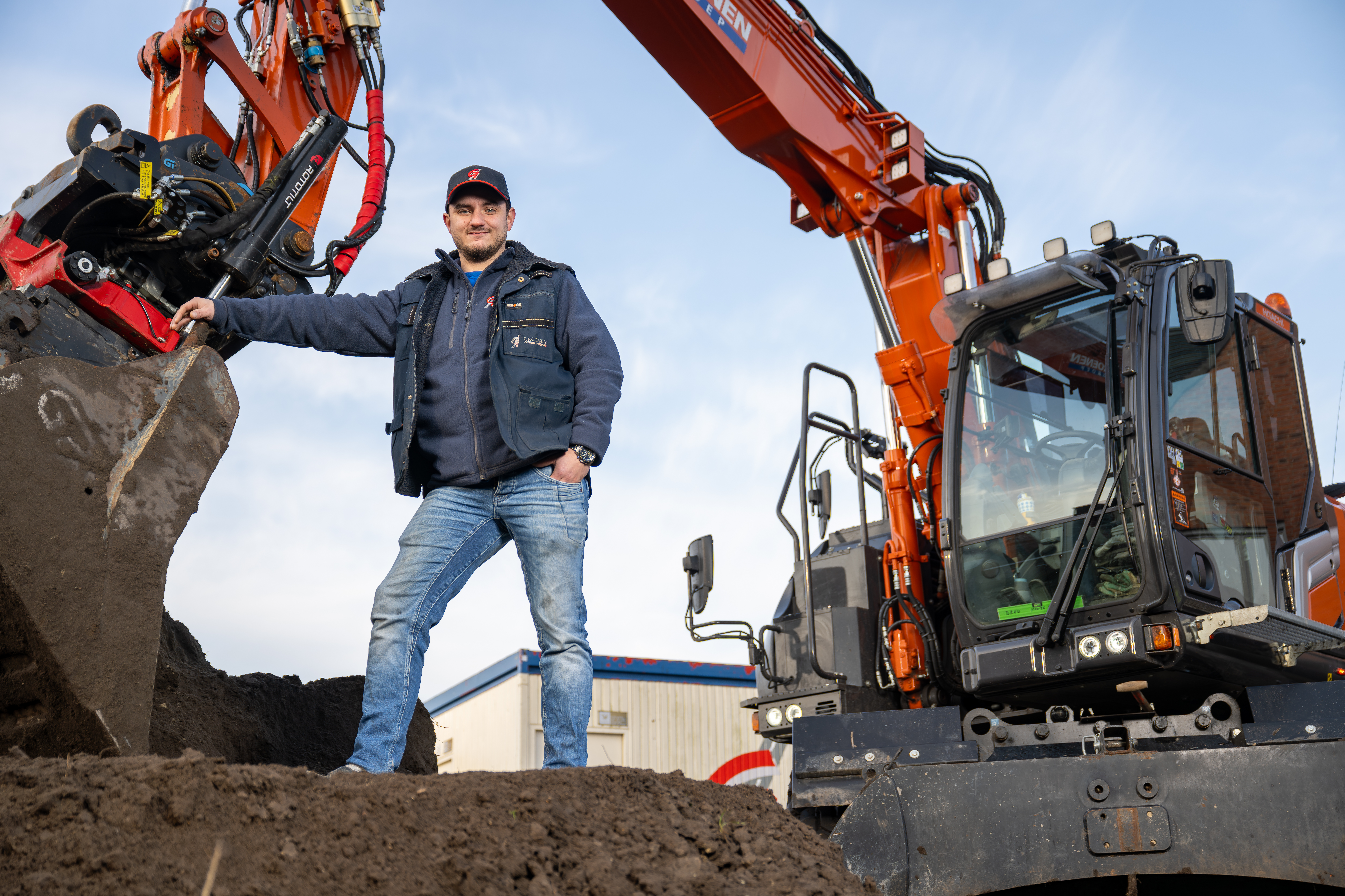 Foto: Michel Velderman