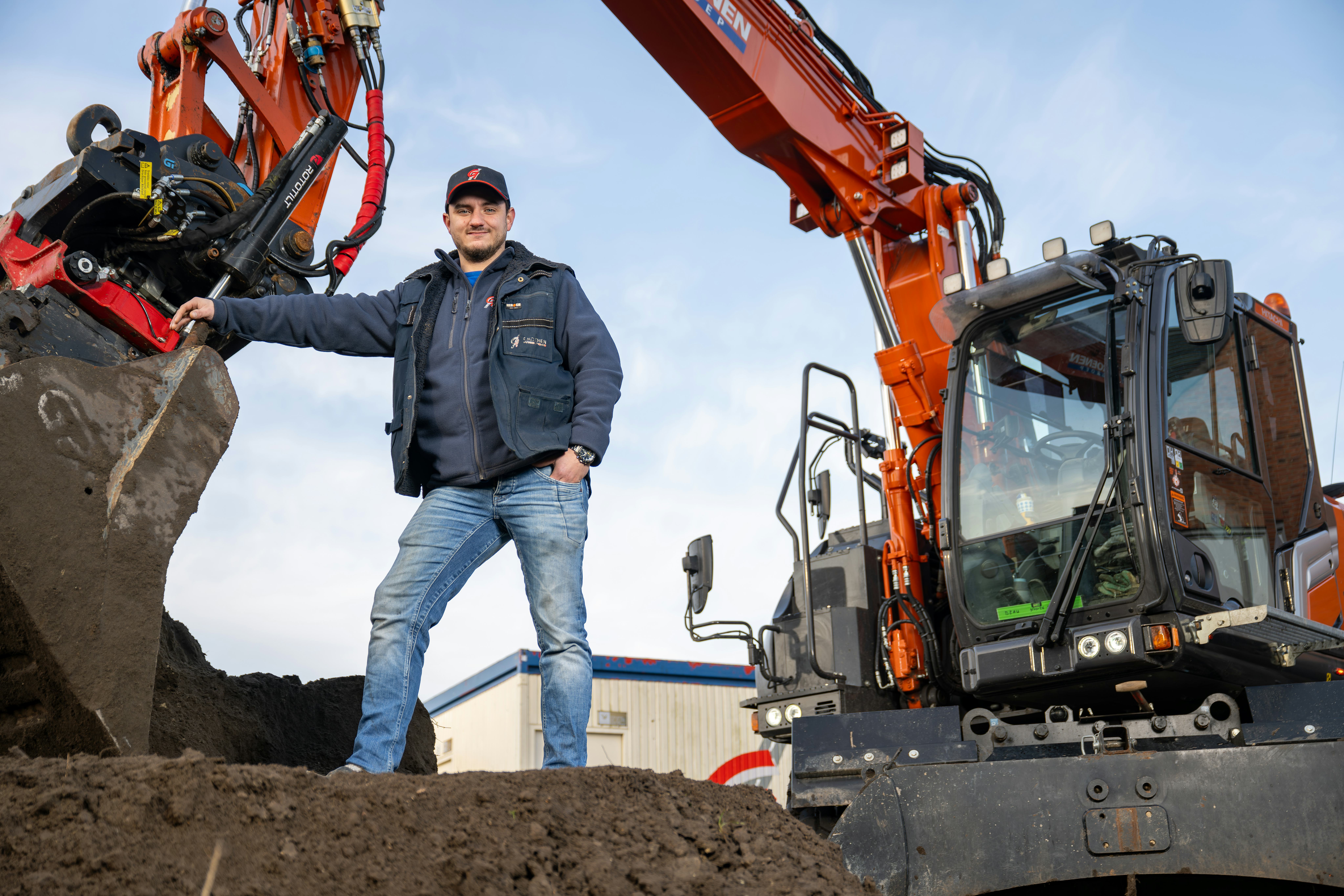 Foto: Michel Velderman